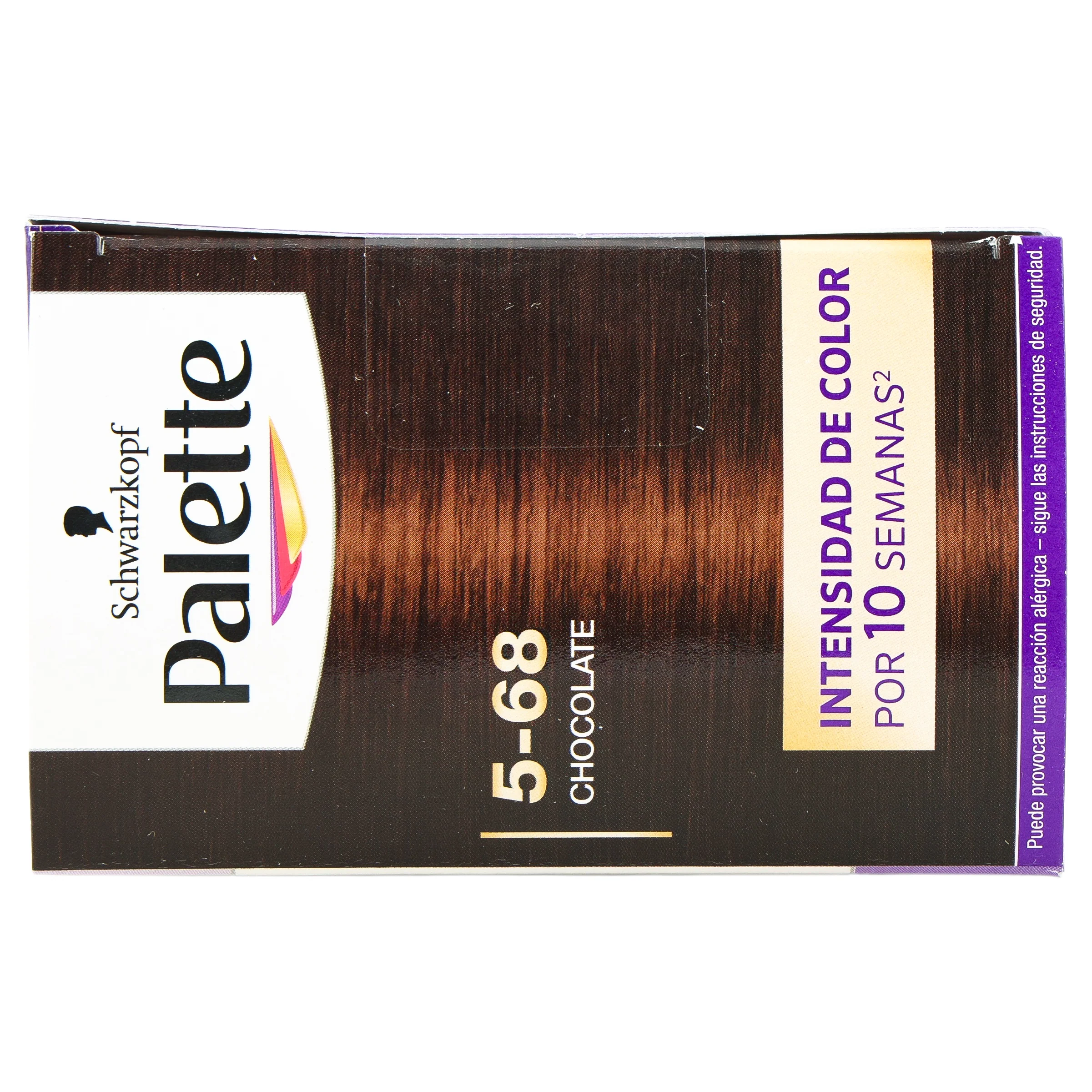 Tinte Palette Chocolate 5-68 - Image 6