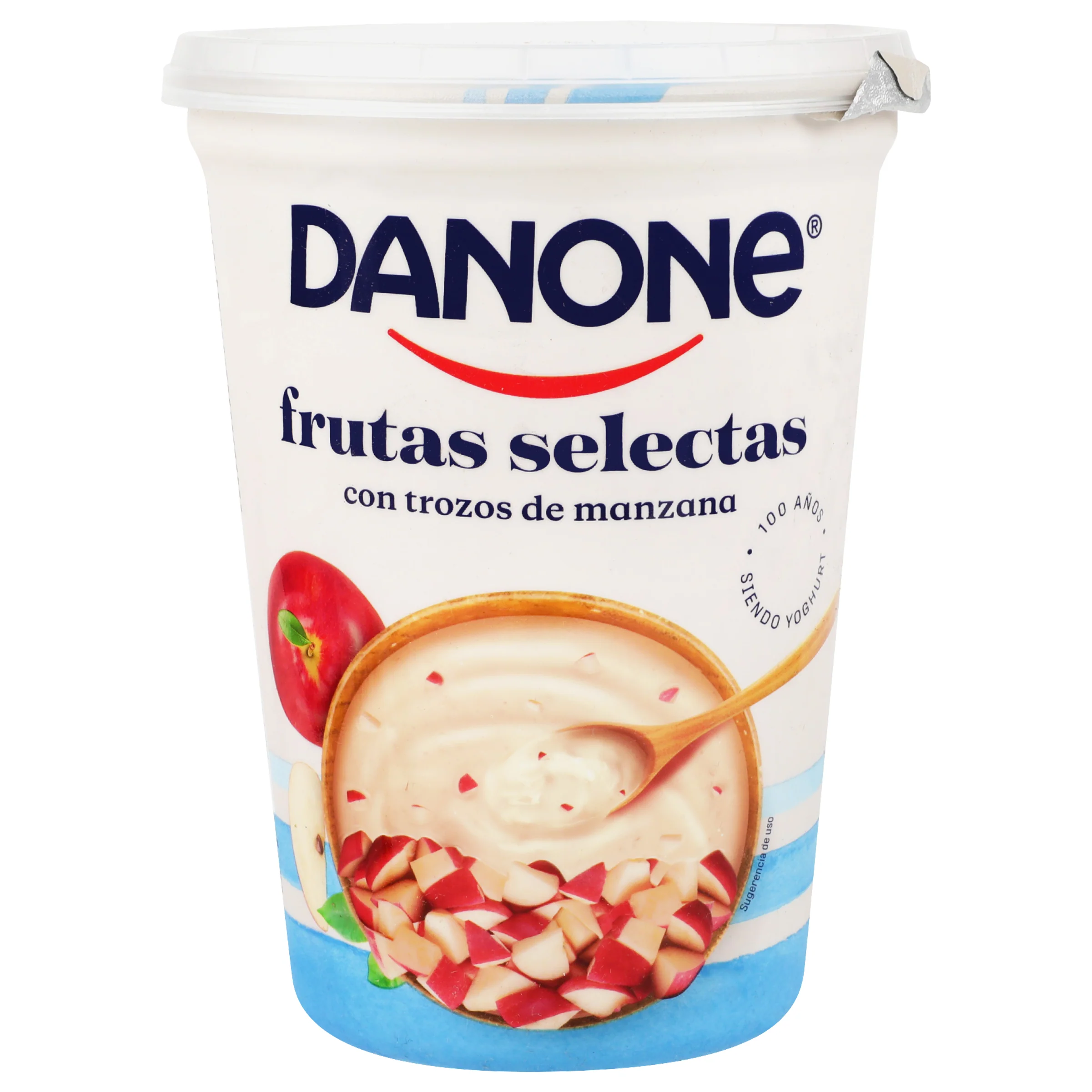 Danone Manzana 900 G