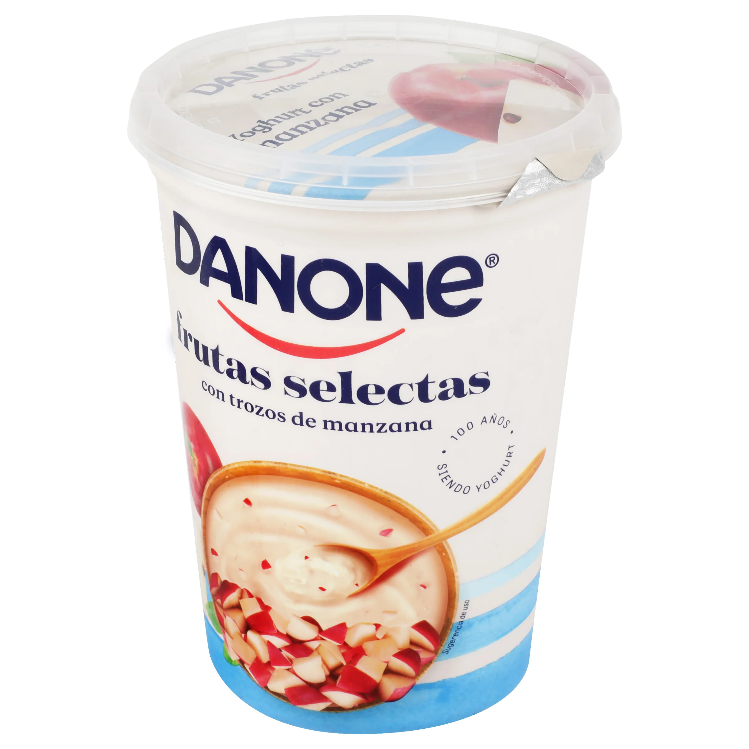 Danone Manzana 900 G - Image 2