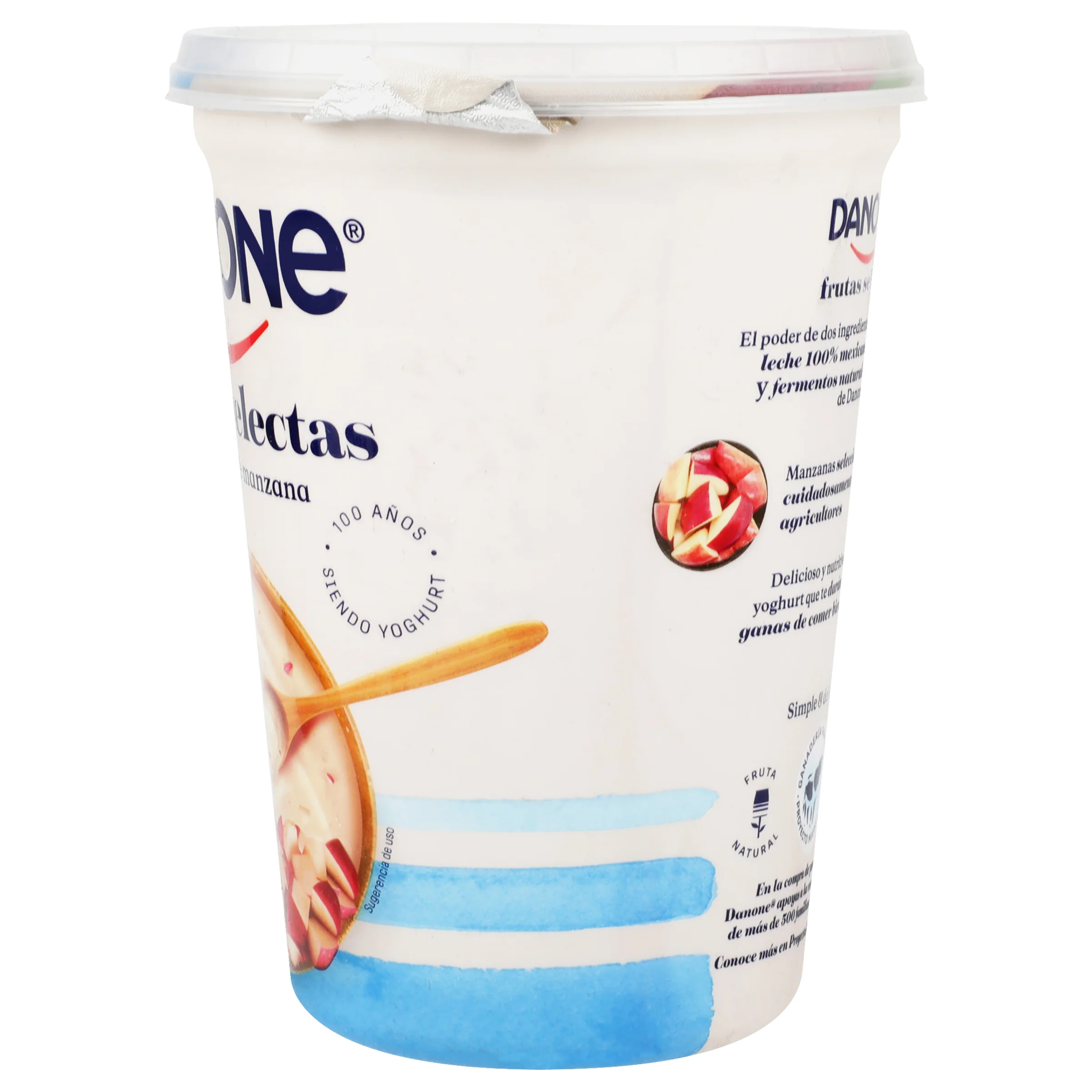 Danone Manzana 900 G - Image 3