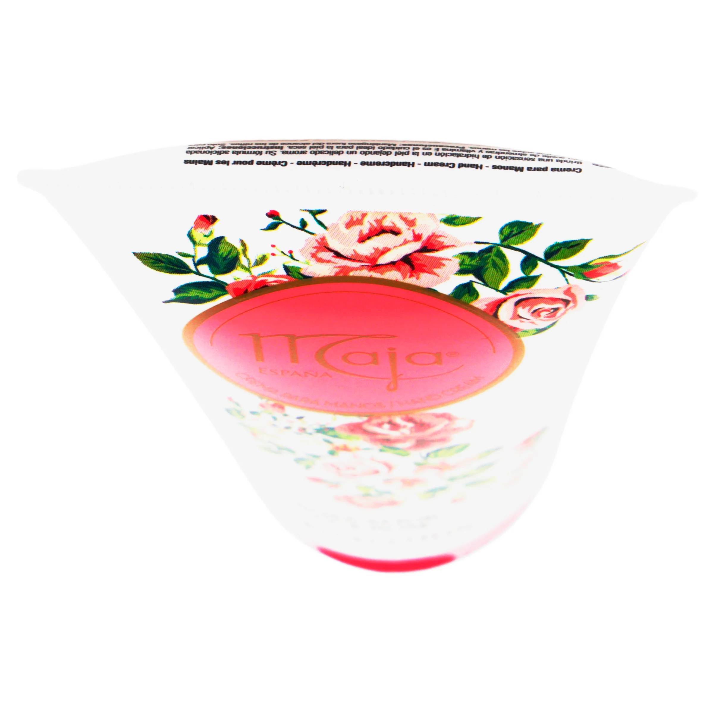 Crema Maja Para Manos Love Rose 80 Ml - Image 6