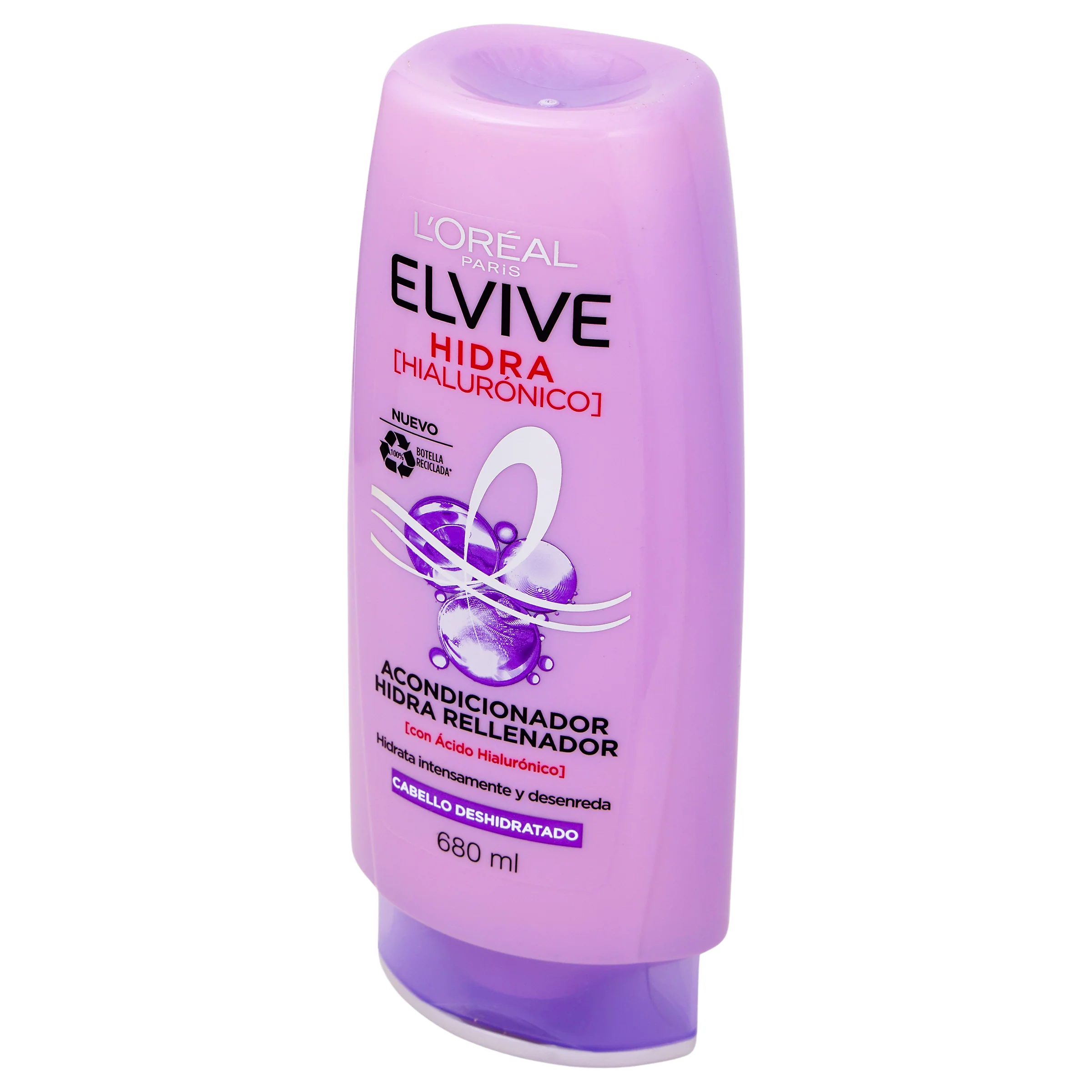 Acondicionador Elvive Hidra Hialuronico 680 Ml - Image 5