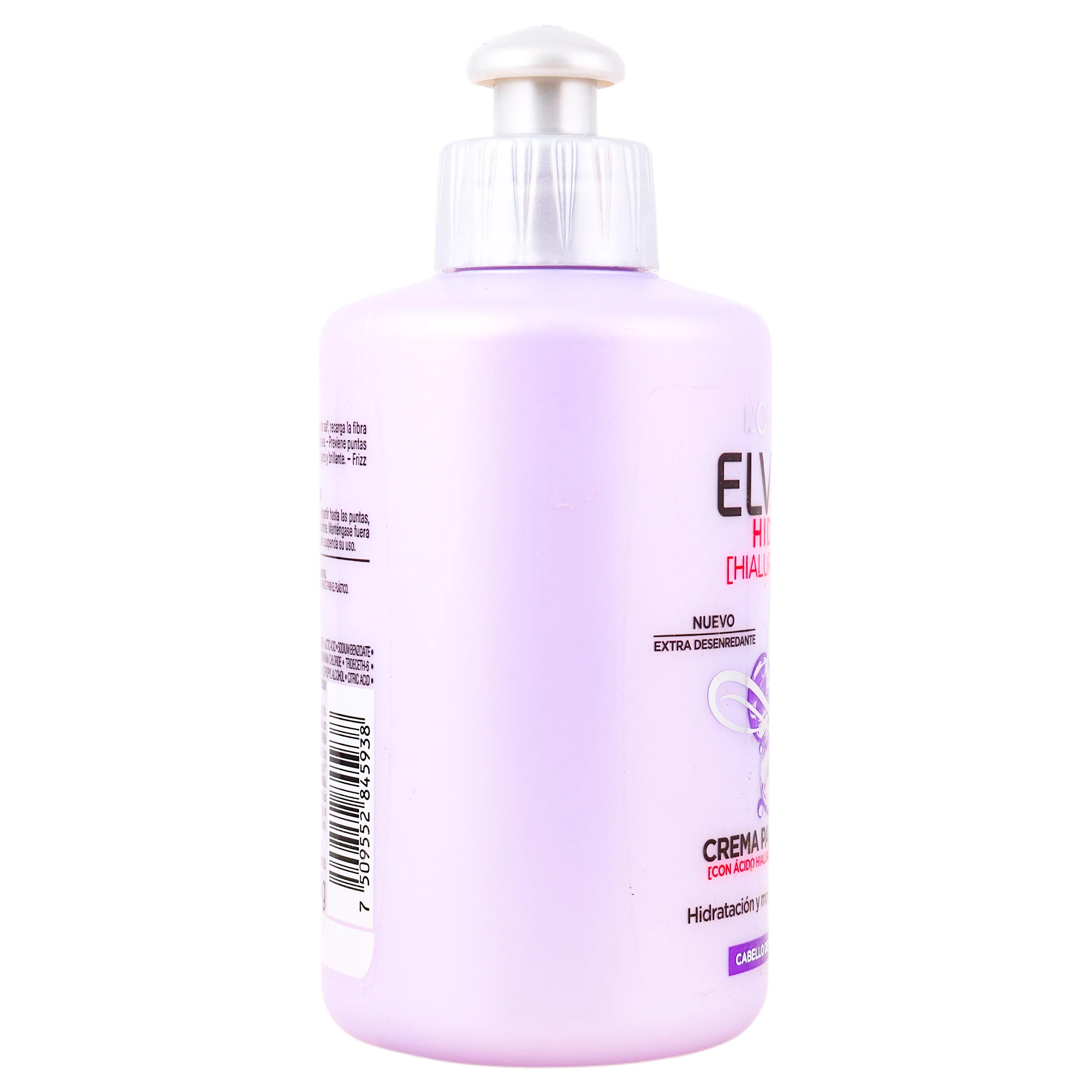 Cra Elvive Para Peinar Hialuronico 300 Ml - Image 9