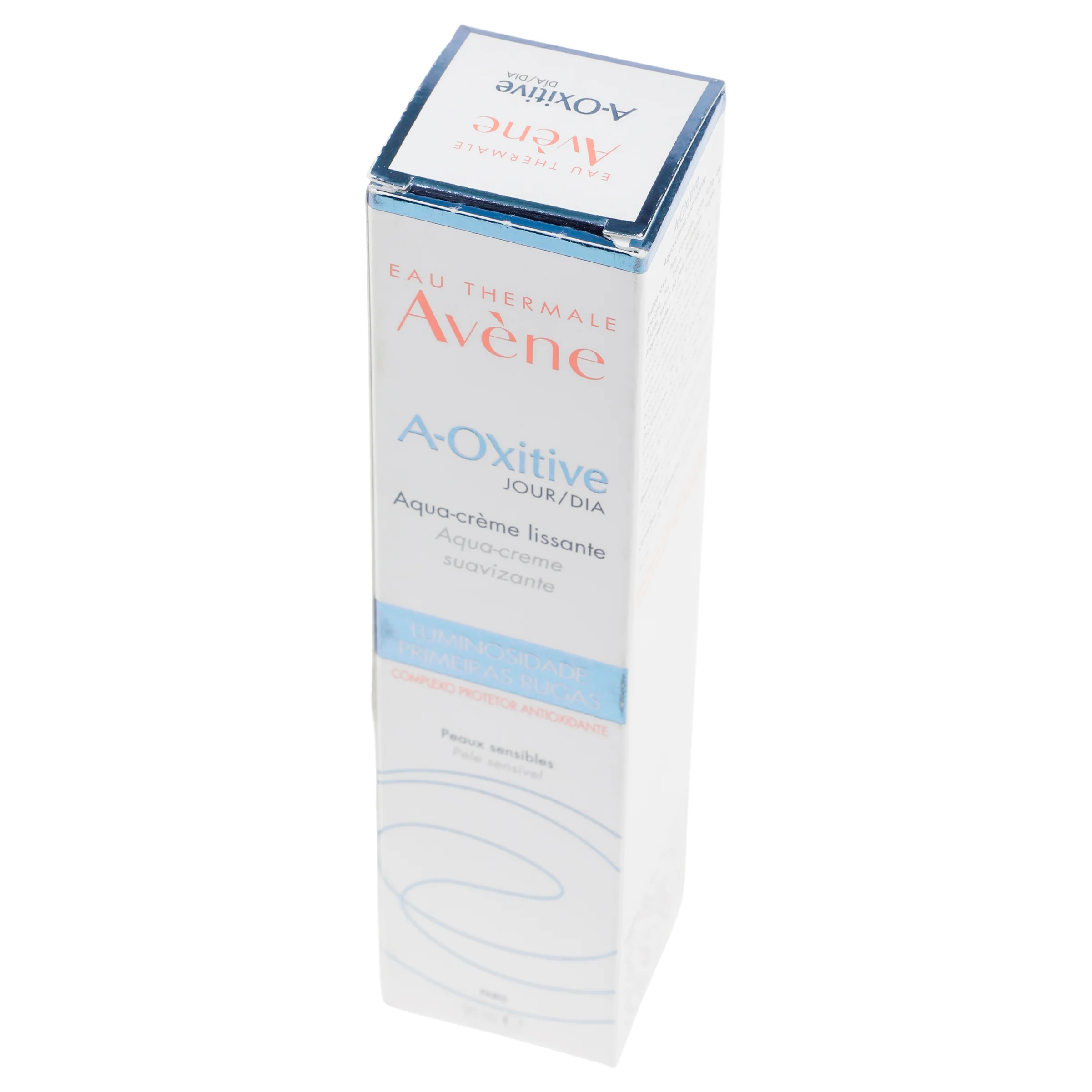 Avene A-Oxitive Gel Facial J/Dia 30 Ml - Image 4