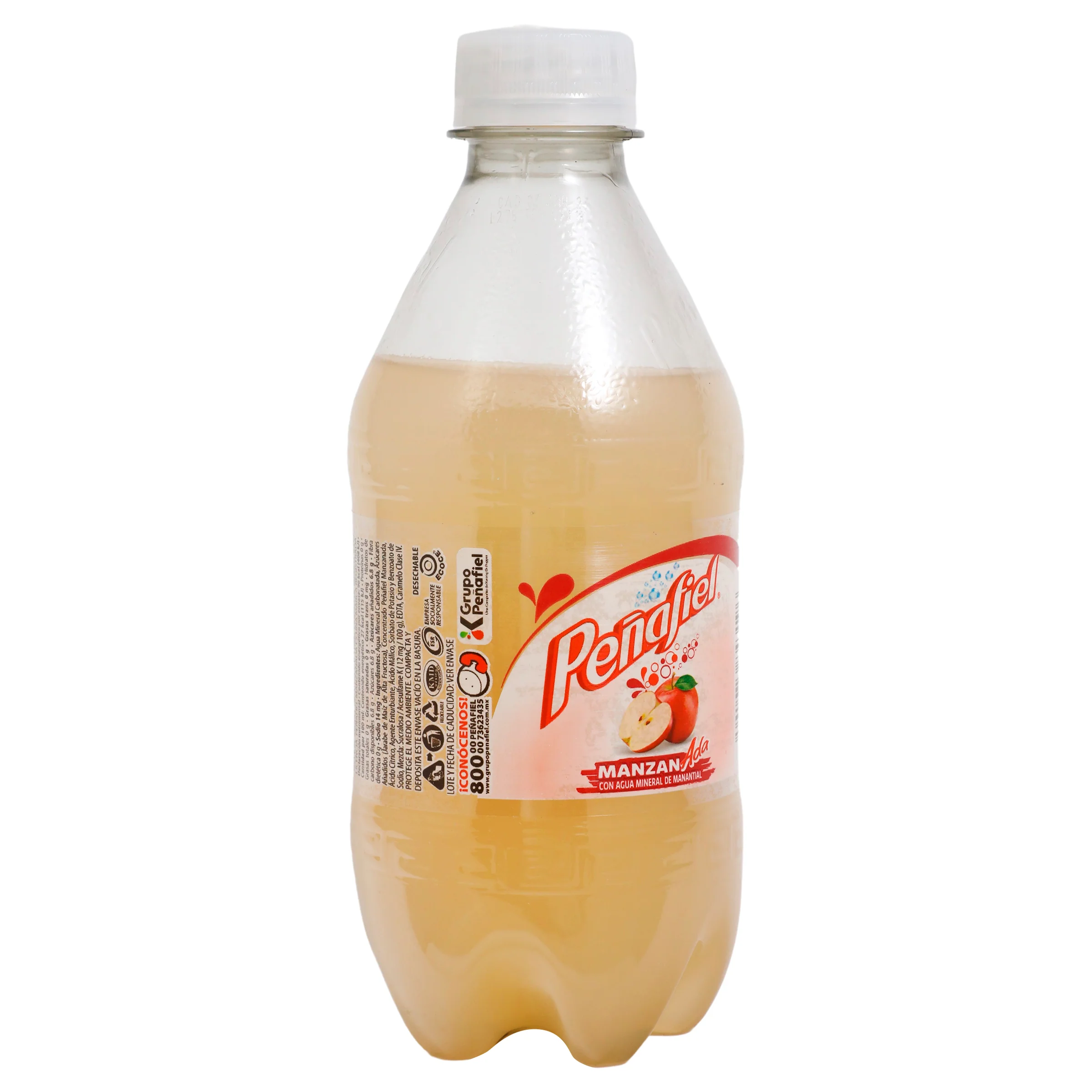 Peñafiel Manzanada 355 Ml - Image 4