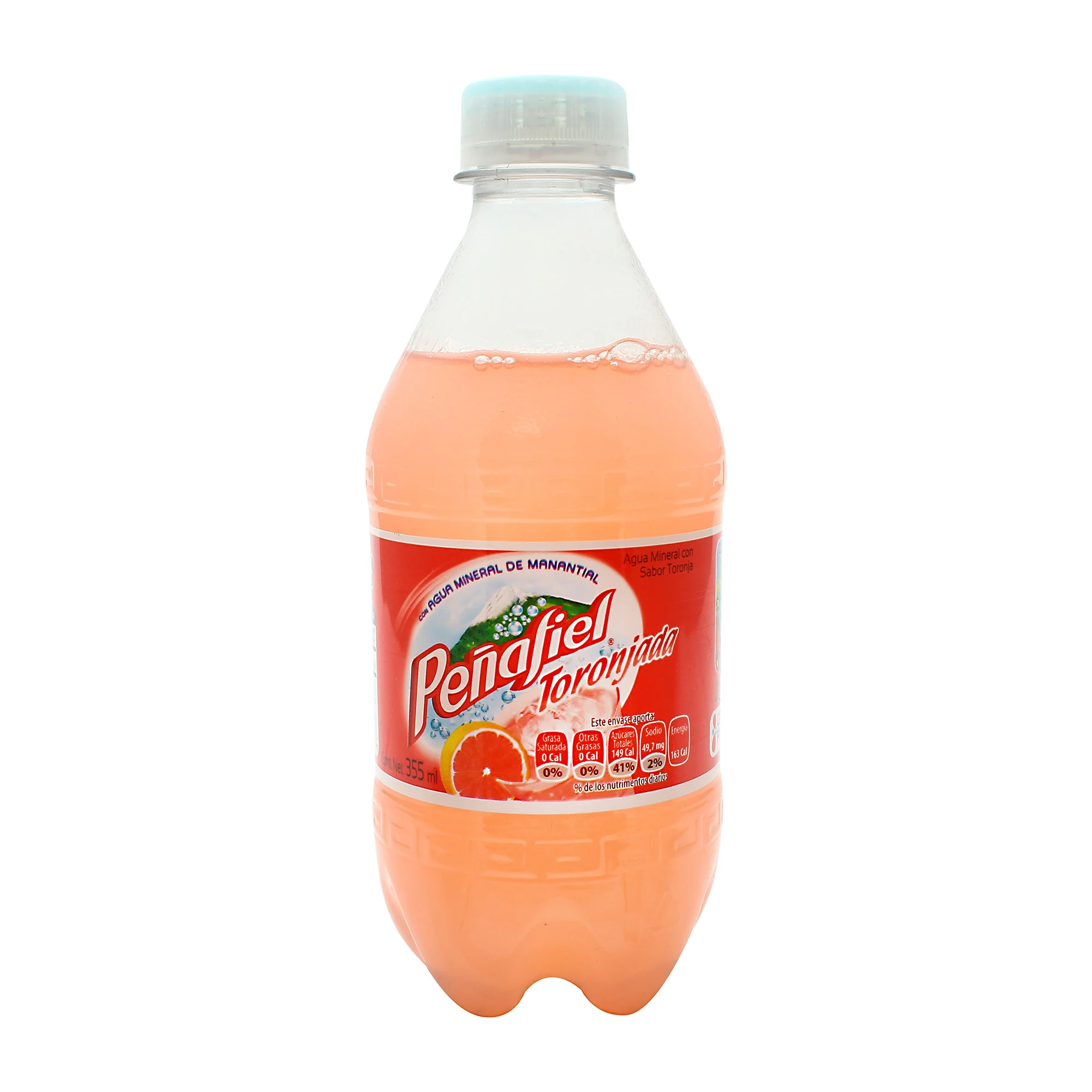Peñafiel Toronjada 355 Ml