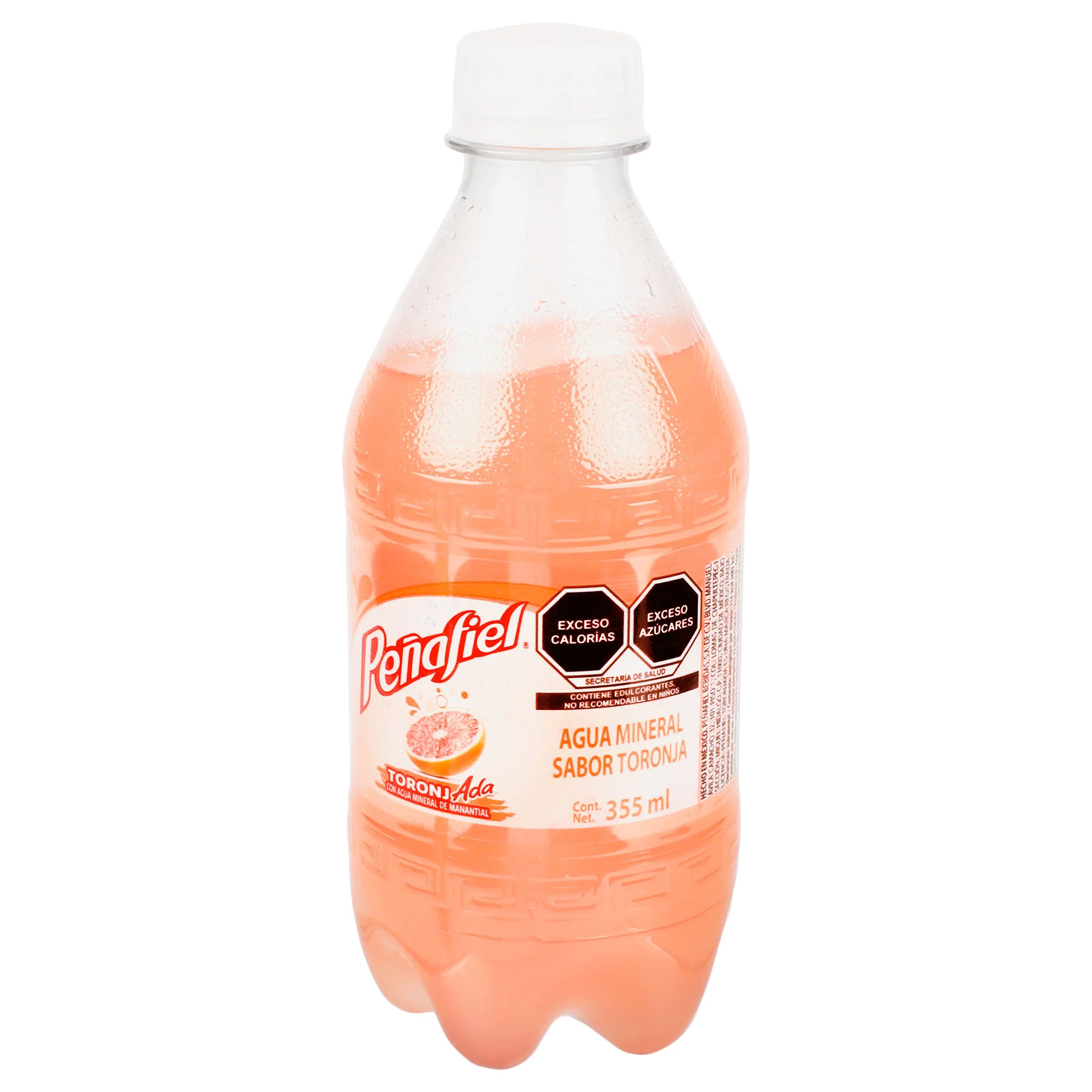 Peñafiel Toronjada 355 Ml - Image 4