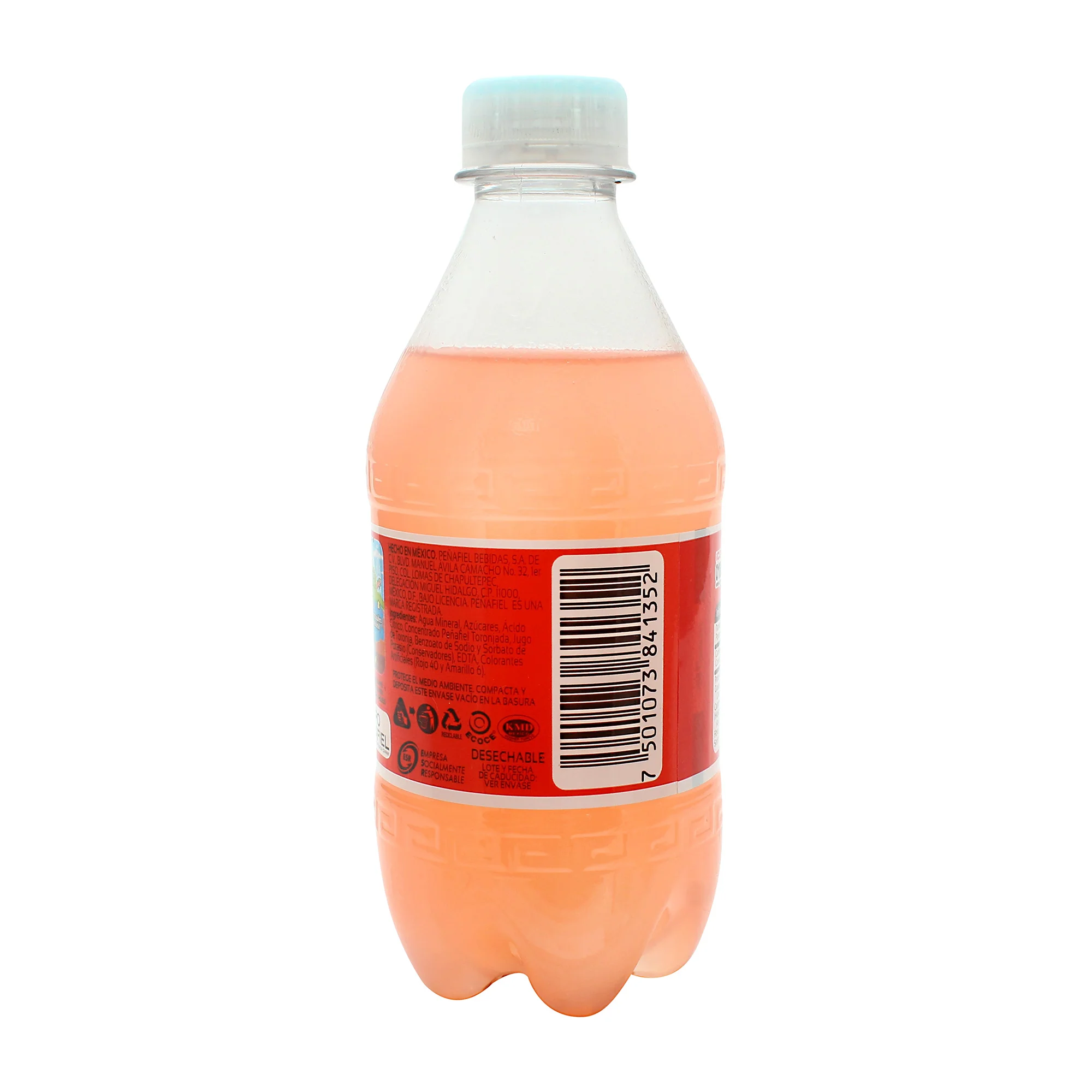 Peñafiel Toronjada 355 Ml - Image 6
