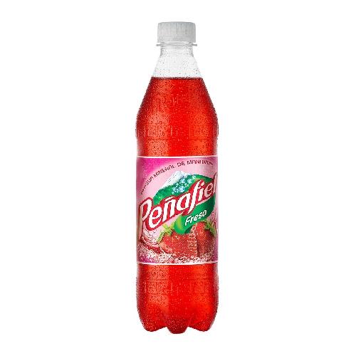 Peñafiel Fresa 600 Ml
