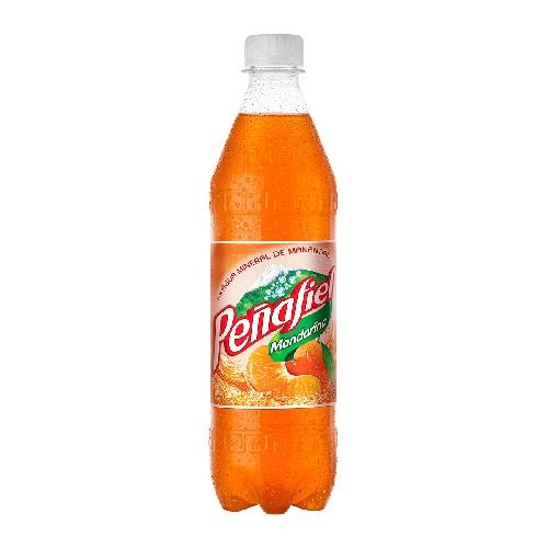 Peñafiel Mandarina 600 Ml