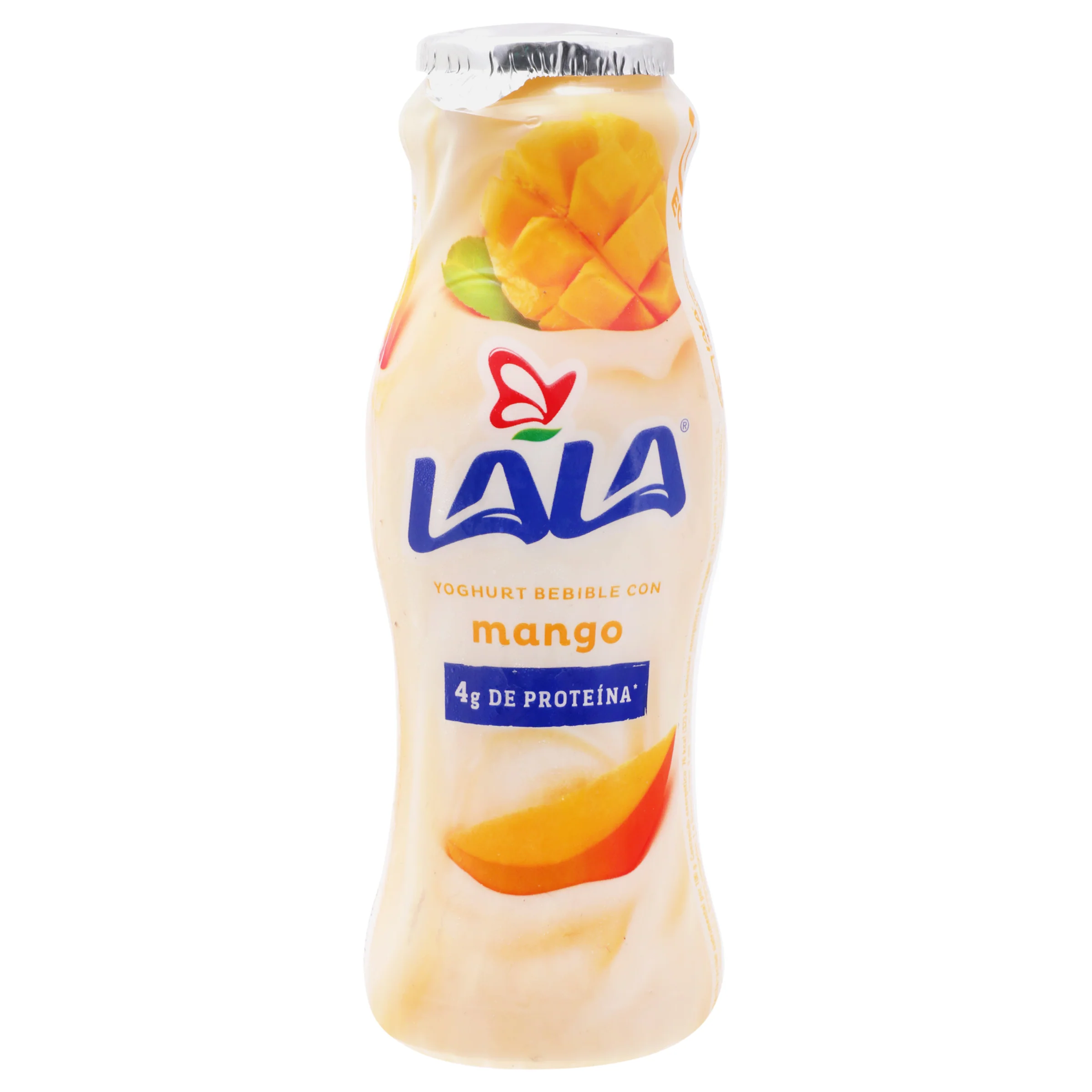 Yoghurt Lala Bebible Mango 220 G - Image 5