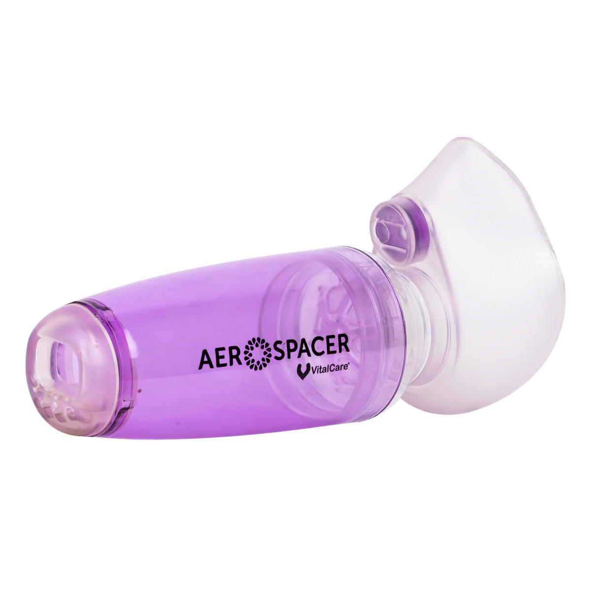 Aerocamara Premium Lactante (Aerochamber)