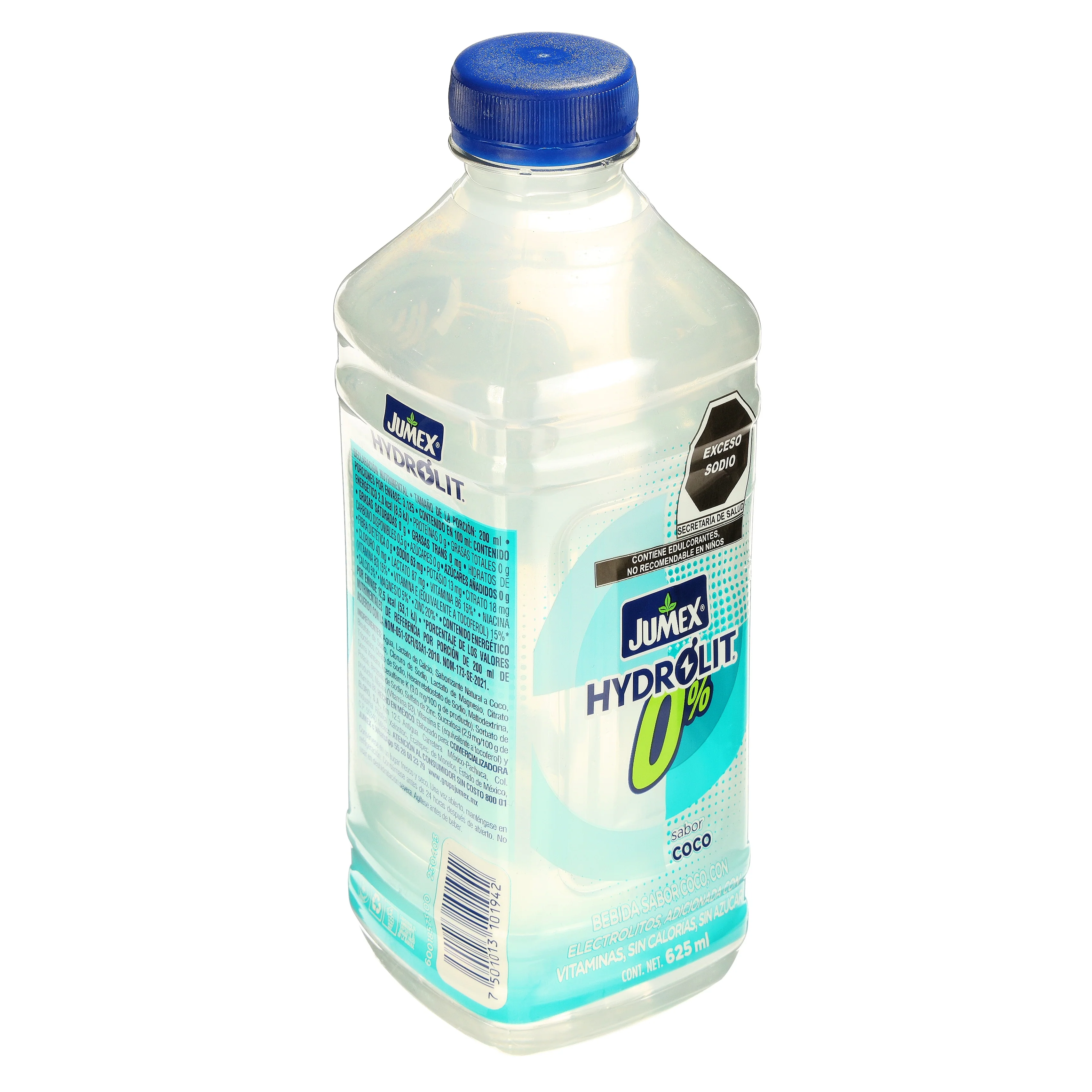 Hydrolit Jumex Coco 625 Ml - Image 3