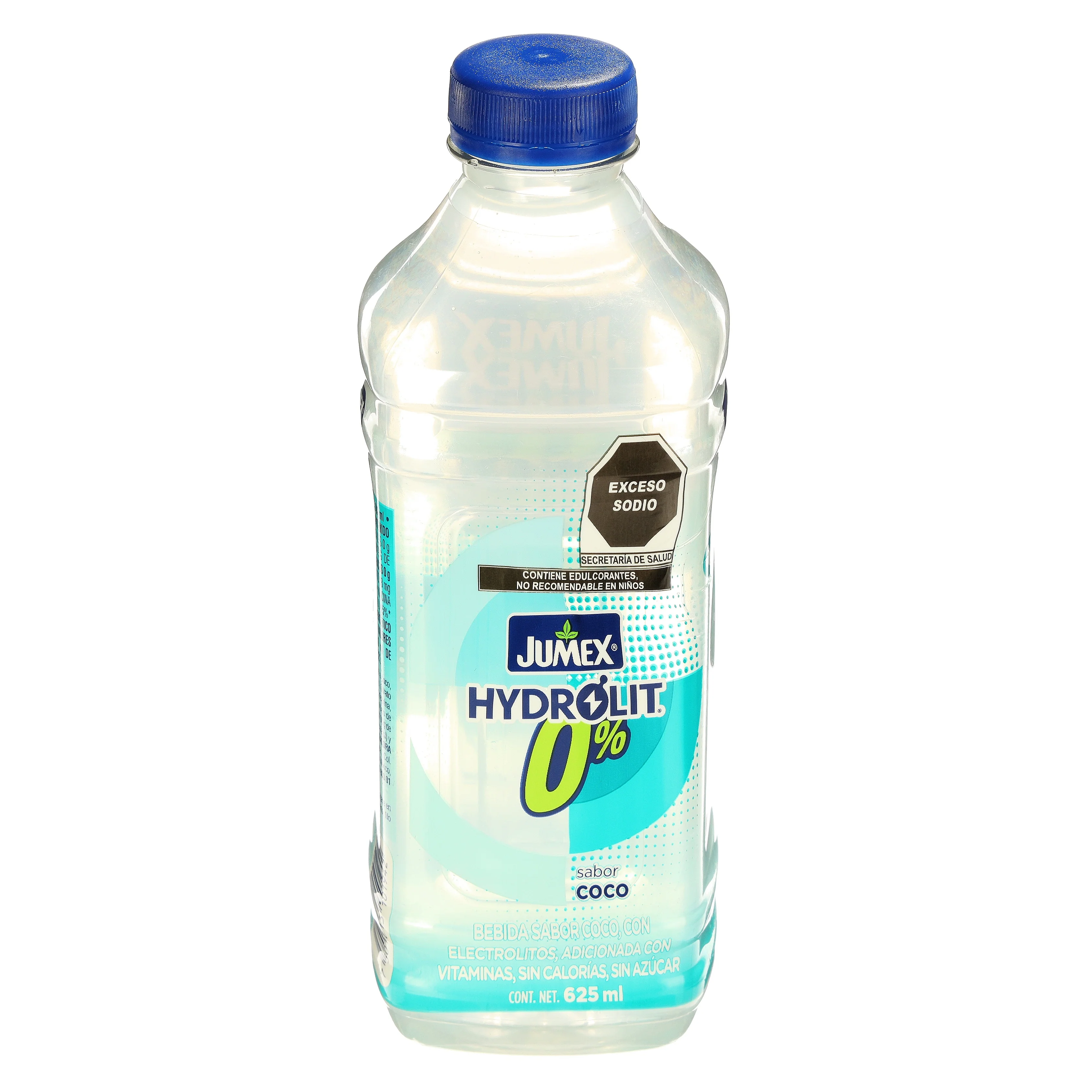 Hydrolit Jumex Coco 625 Ml - Image 4
