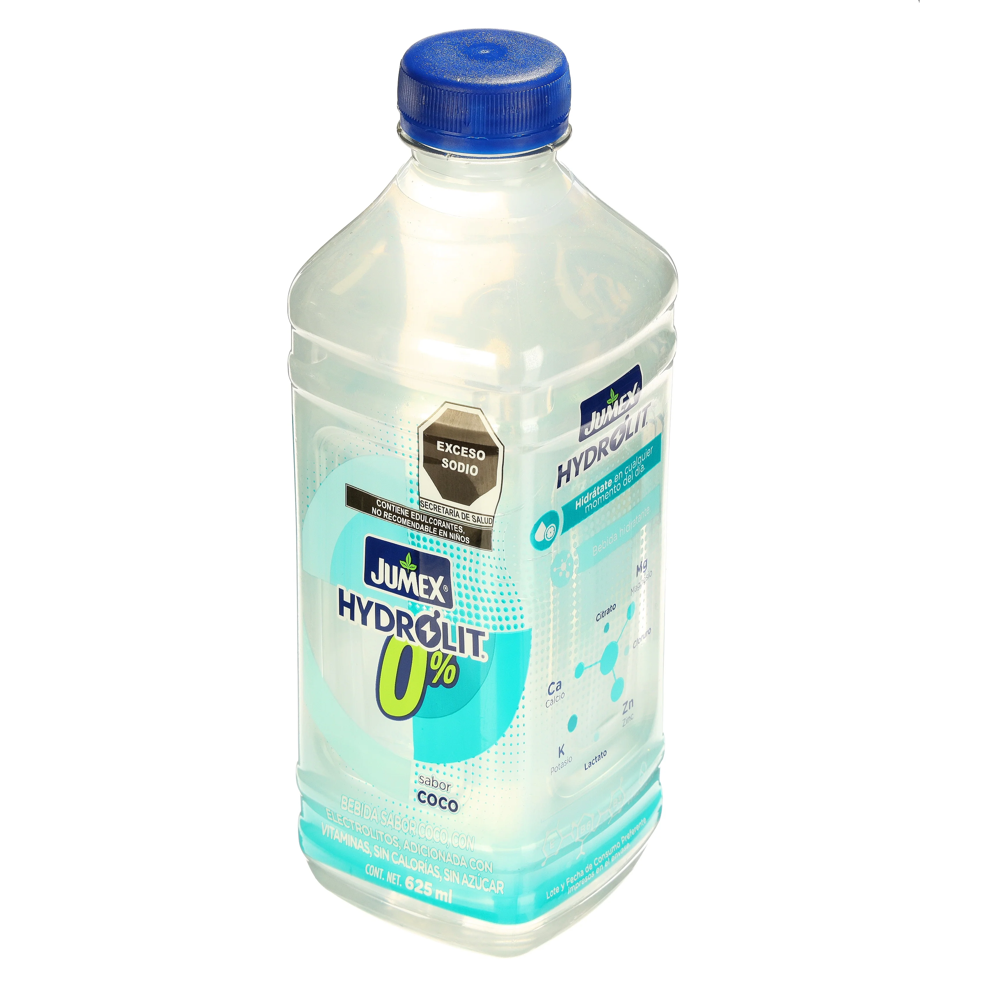 Hydrolit Jumex Coco 625 Ml - Image 5
