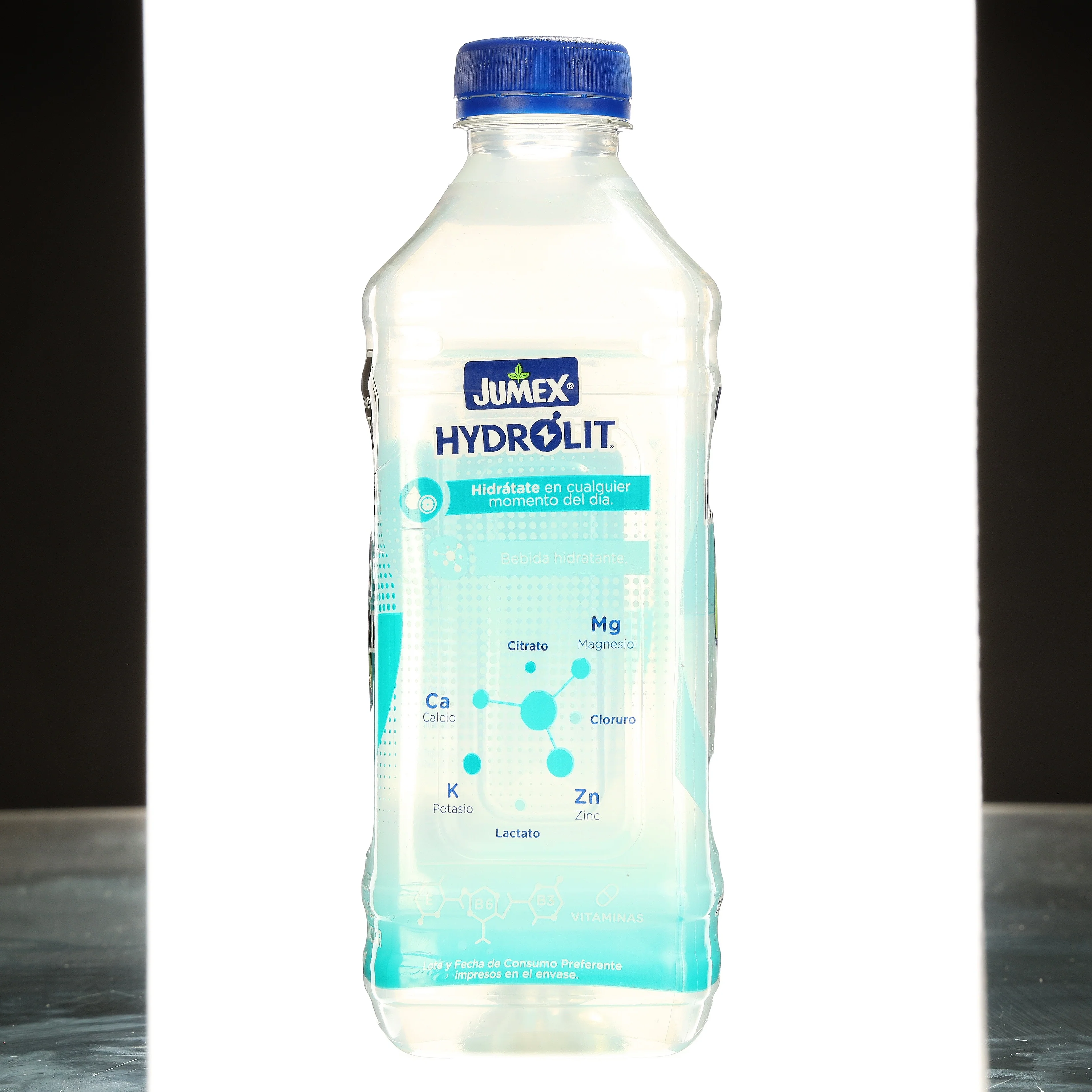 Hydrolit Jumex Coco 625 Ml - Image 6