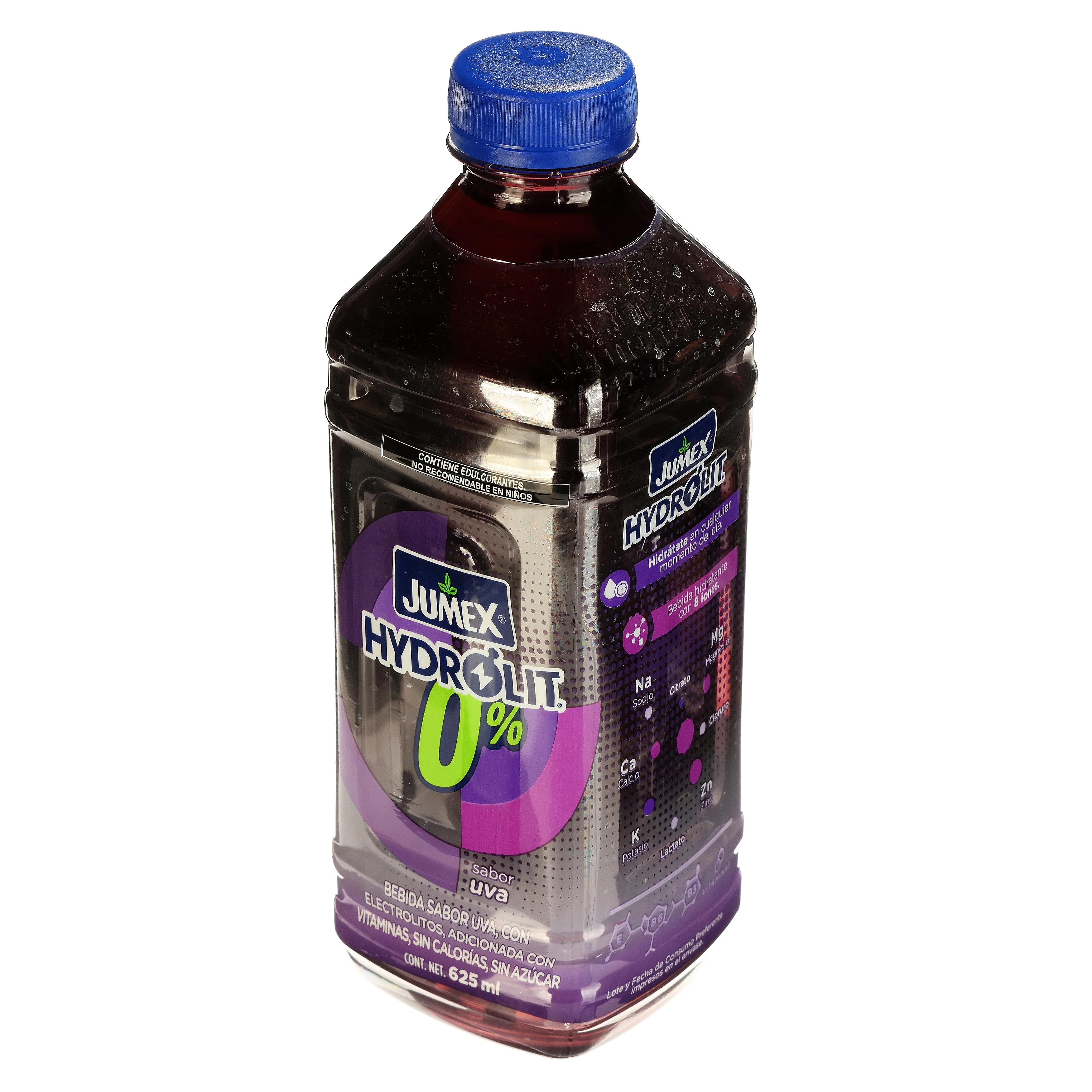 Hydrolit Jumex Uva 625 Ml - Image 4