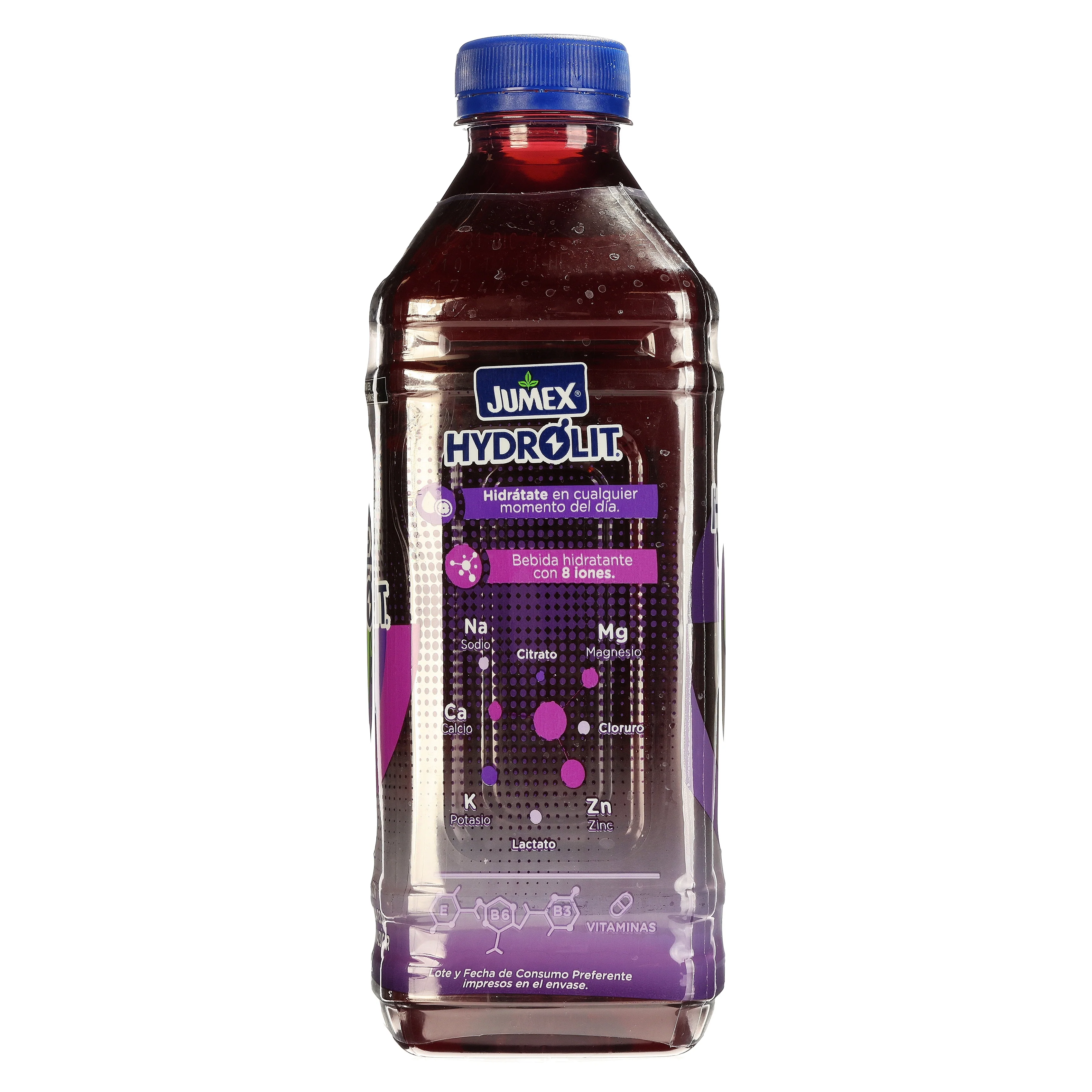 Hydrolit Jumex Uva 625 Ml - Image 5