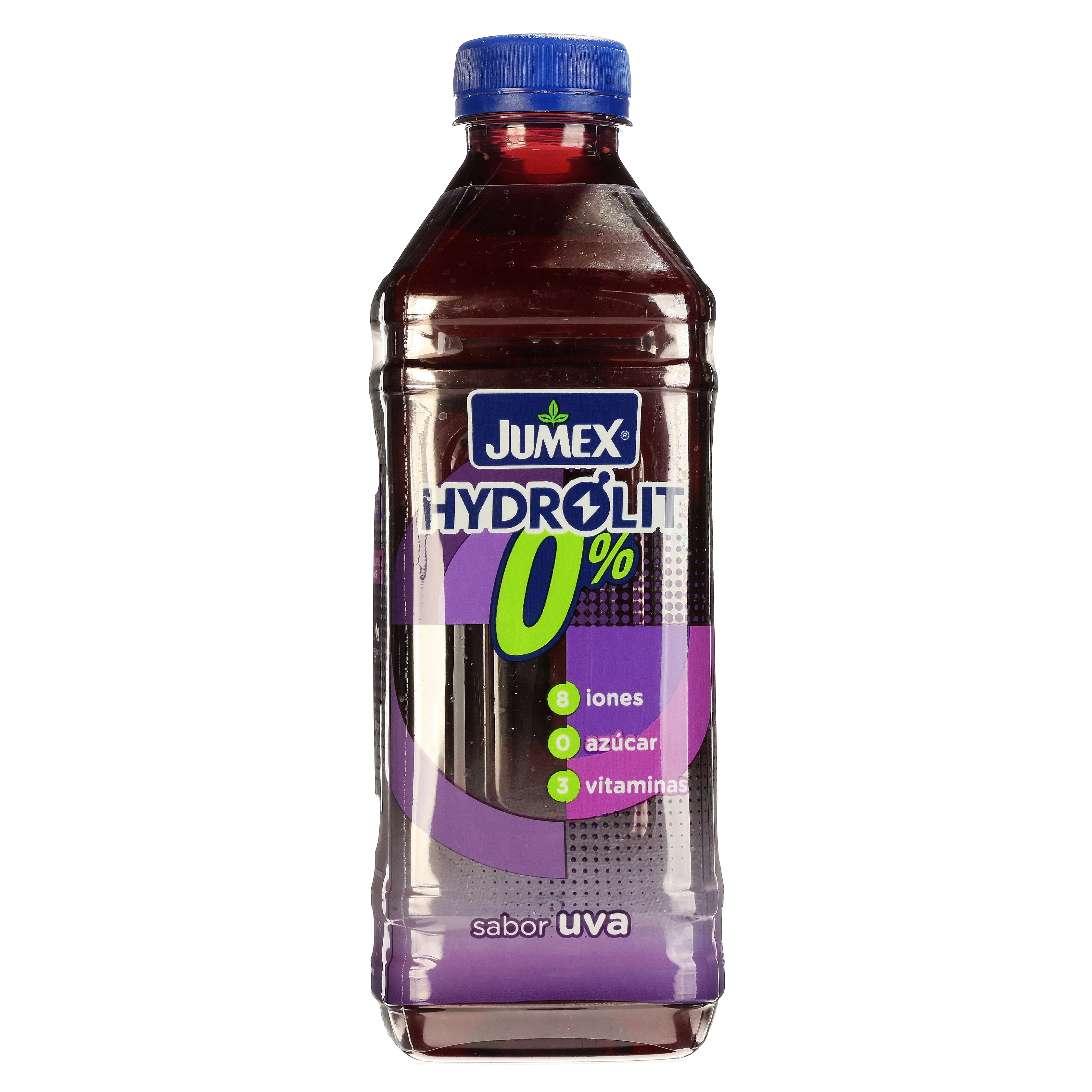Hydrolit Jumex Uva 625 Ml - Image 7
