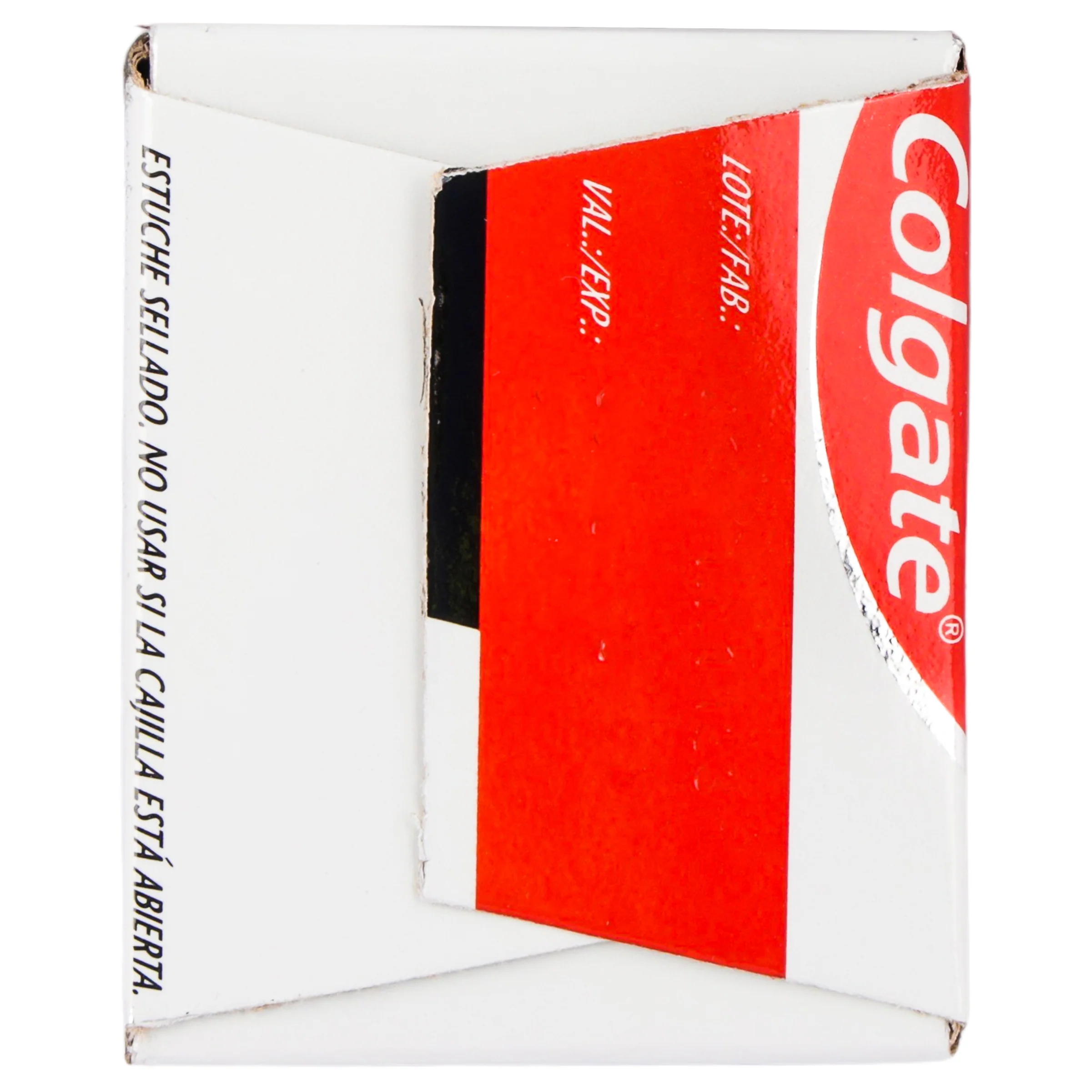 Crema Dental Colgate Total 12 Carbon Activado 100 Ml - Image 9