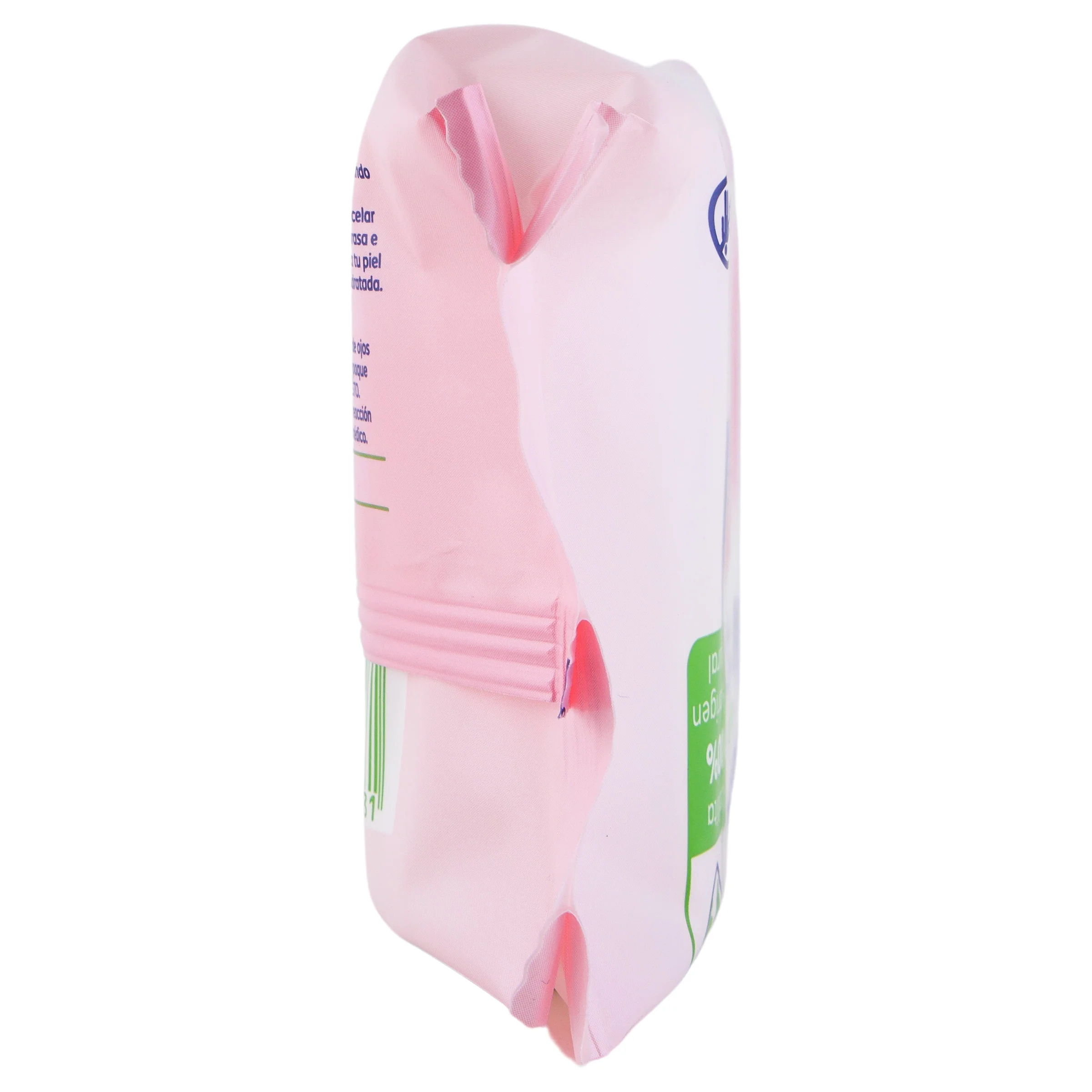 Toallitas Micelar Desmaquillantes Nivea Agua Rosas Con 25 Piezas - Image 8