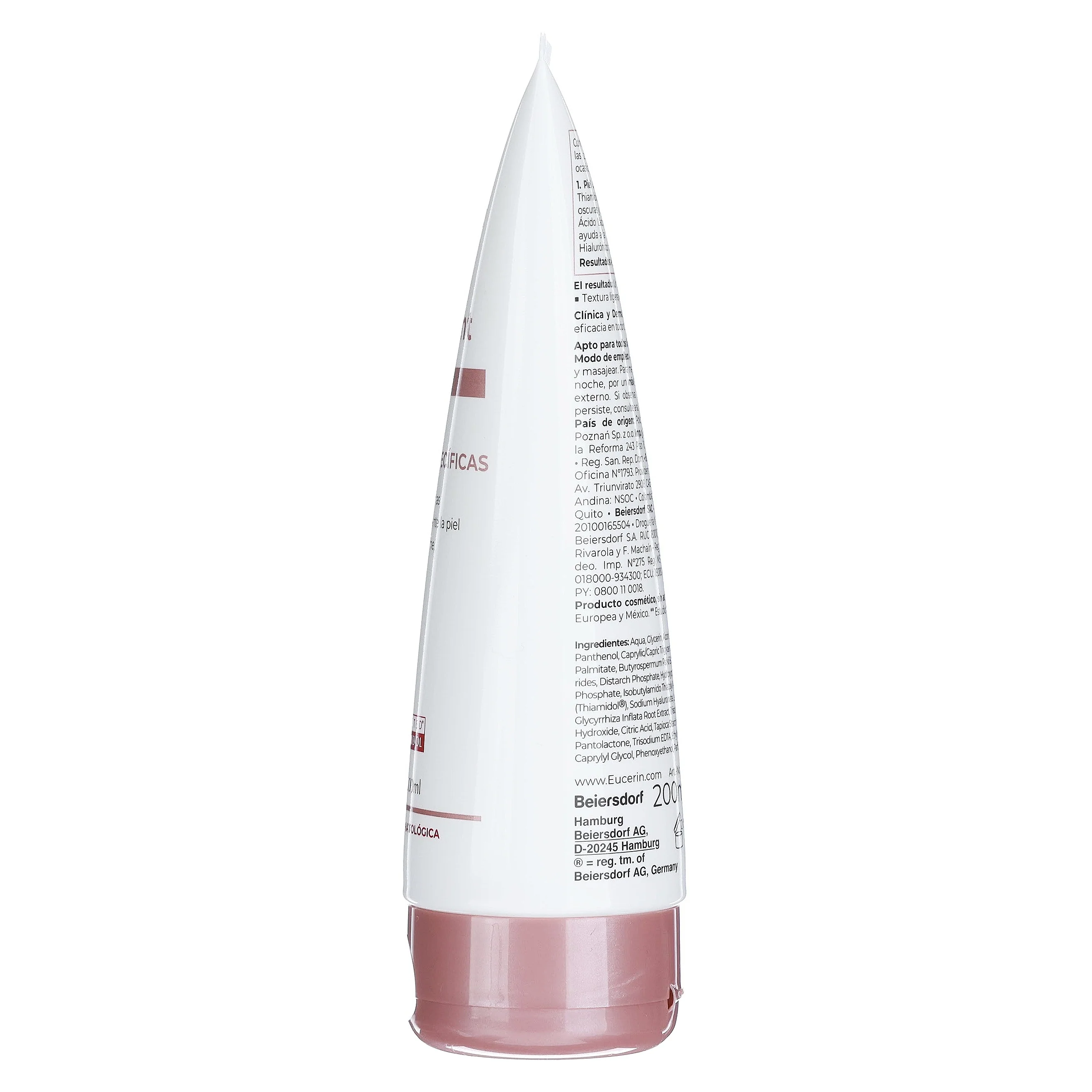Crema Corporal Eucerin Anti-Pigment 200 Ml - Image 5