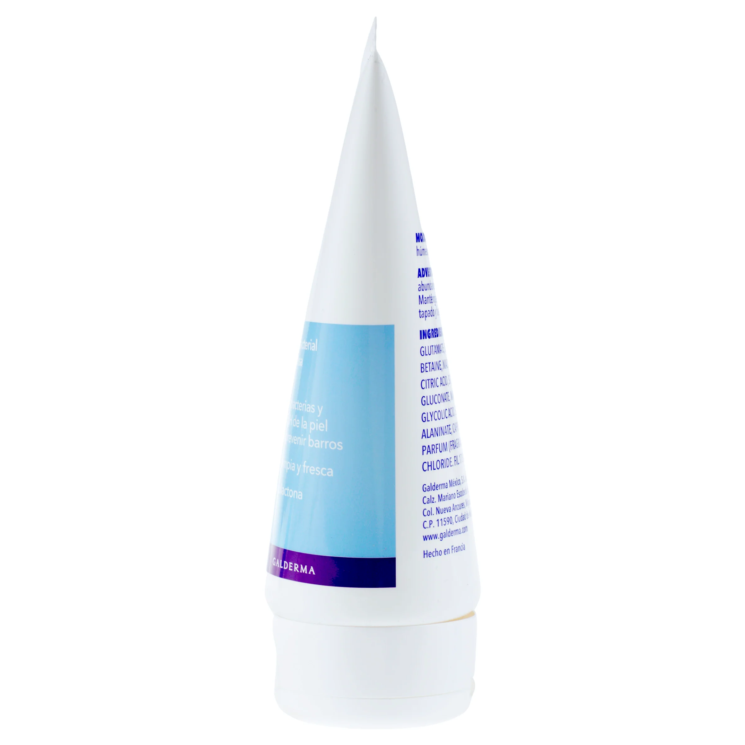 Benzacare Limpiador Facial Ph Control 150 Ml - Image 5