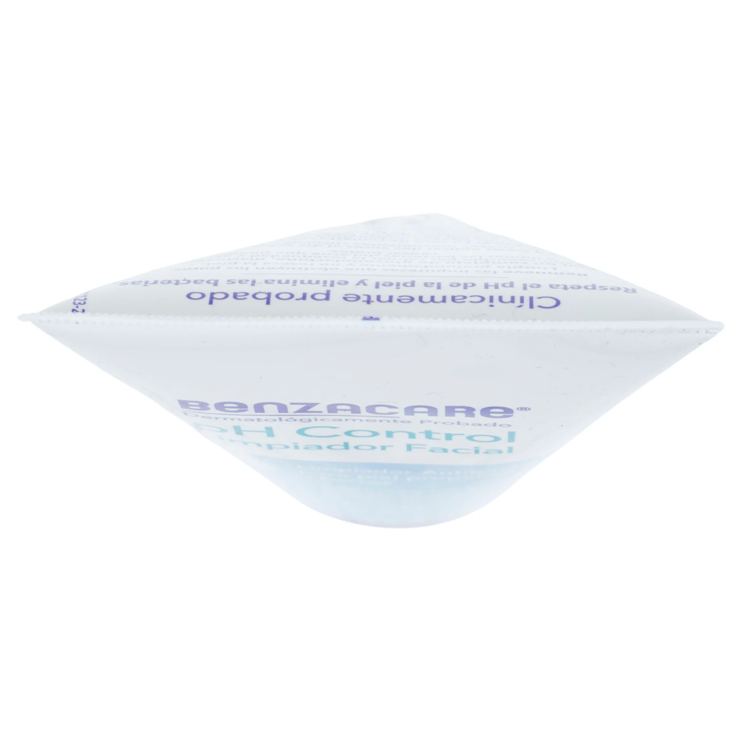 Benzacare Limpiador Facial Ph Control 150 Ml - Image 6