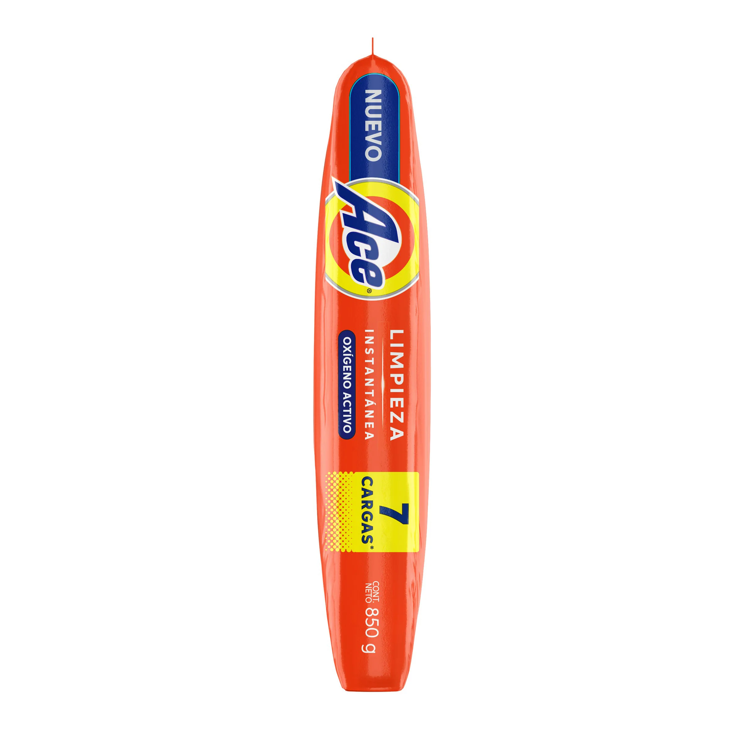Detergente Ace 850 G - Image 2