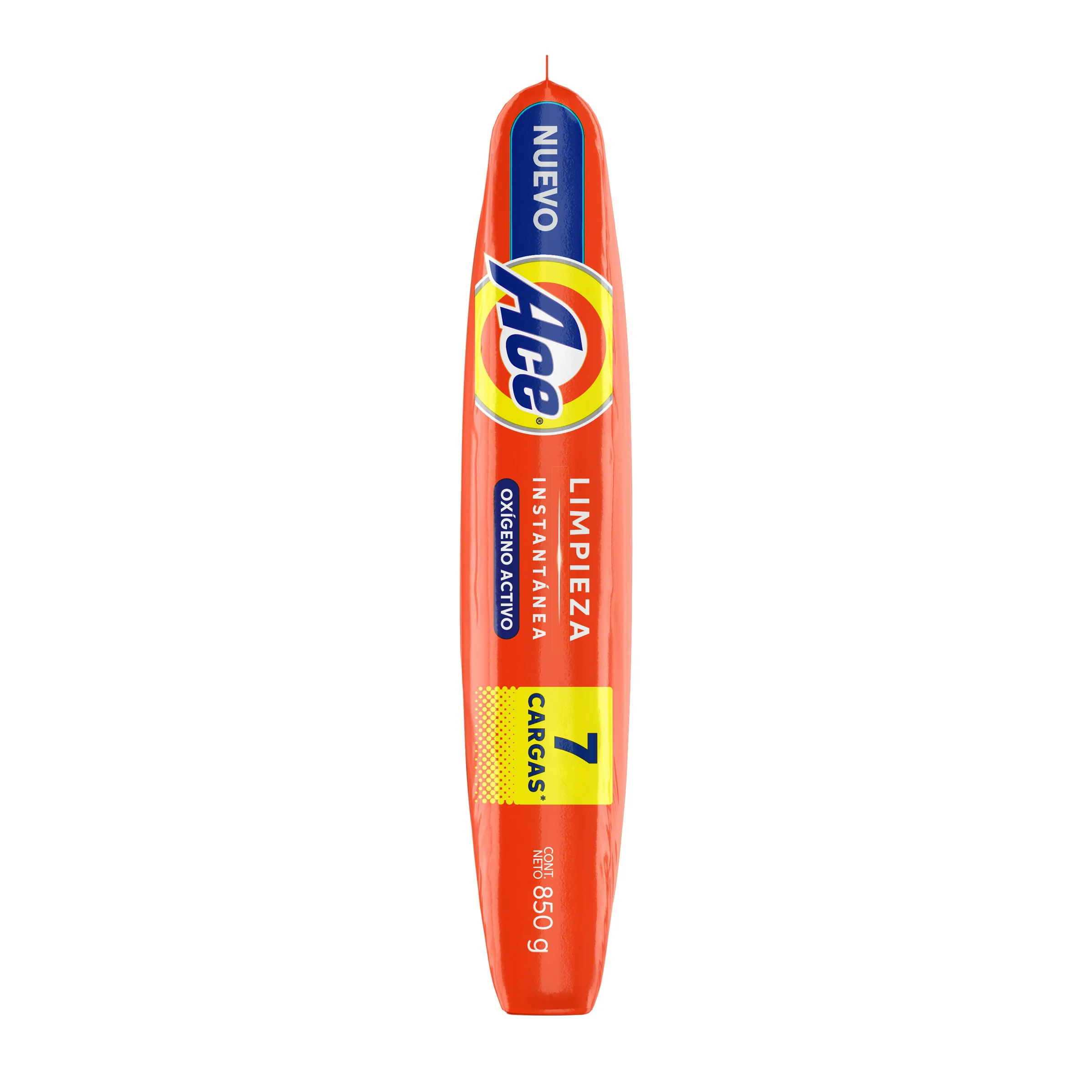 Detergente Ace 850 G - Image 5
