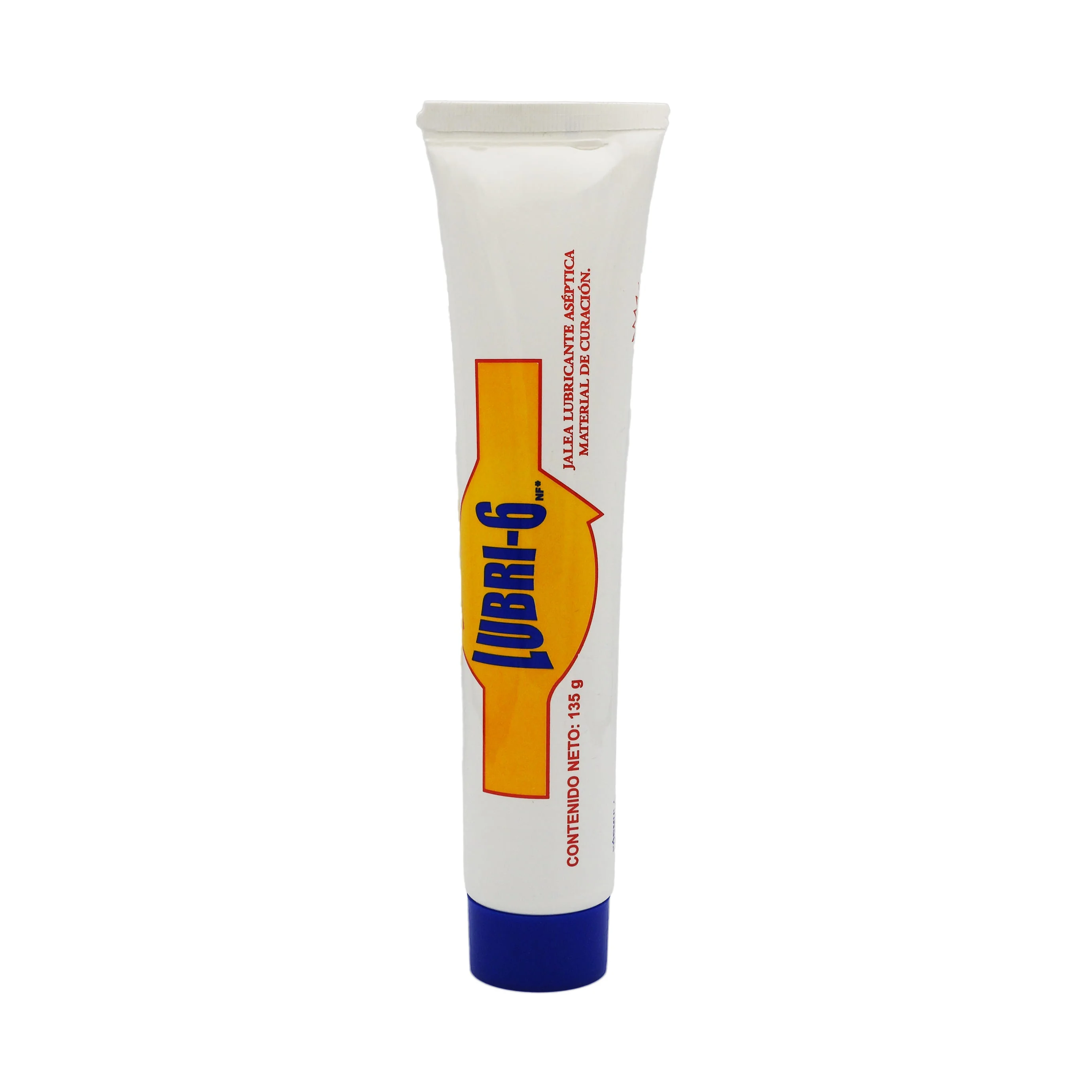 Lubricante Lubri-6 135 G Altamirano