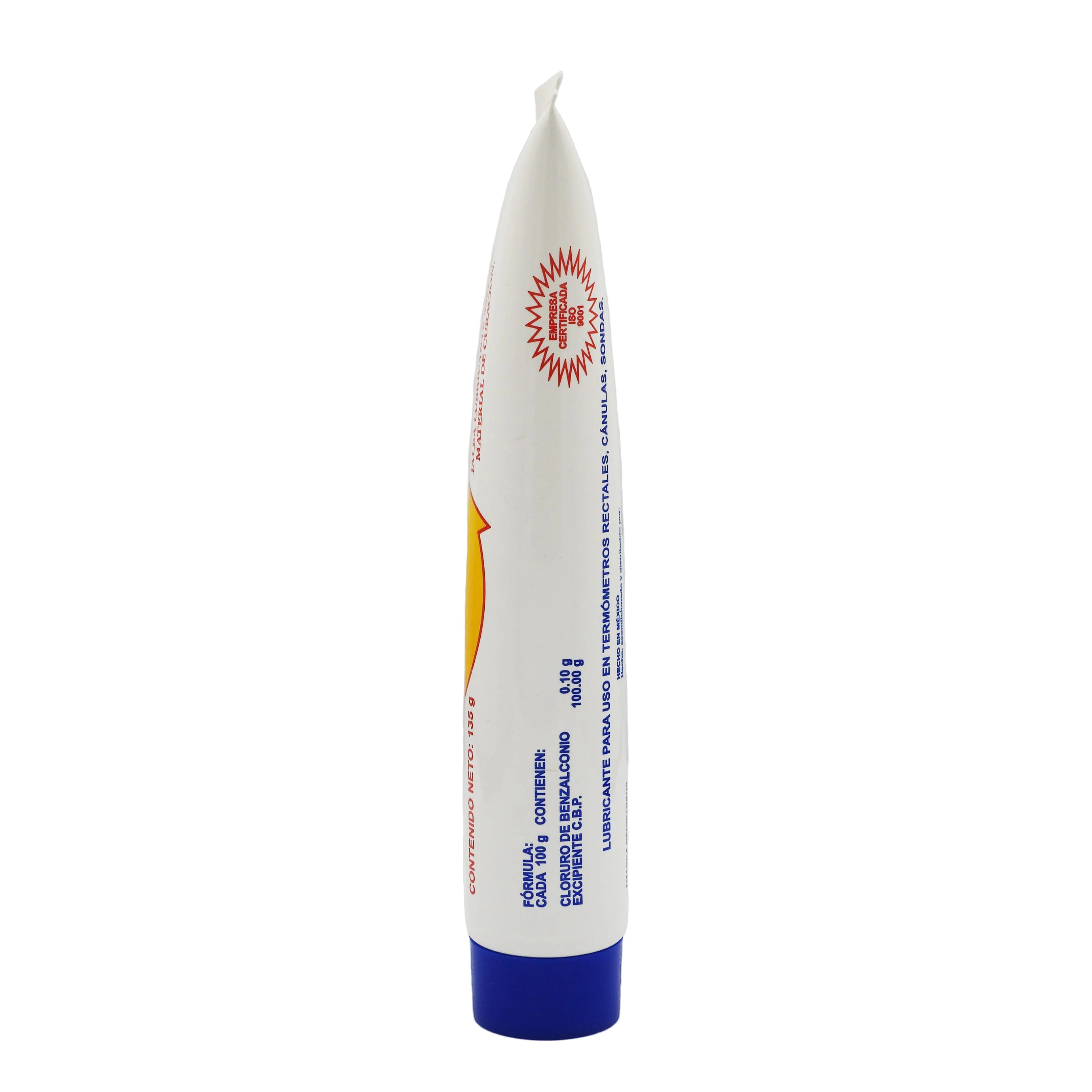 Lubricante Lubri-6 135 G Altamirano - Image 2