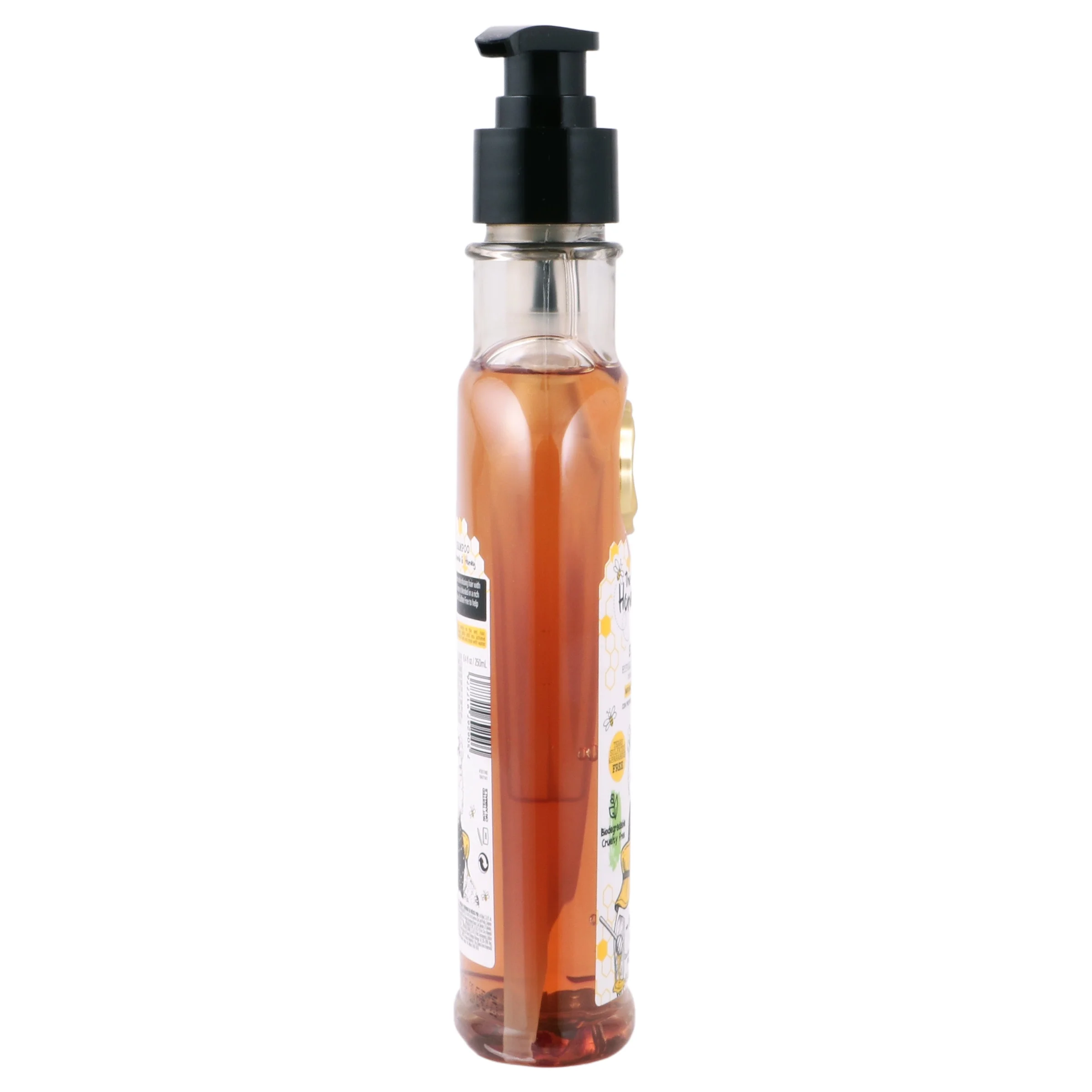 Shampoo Honeykeeper Manzanilla-Miel 250 Ml - Image 8