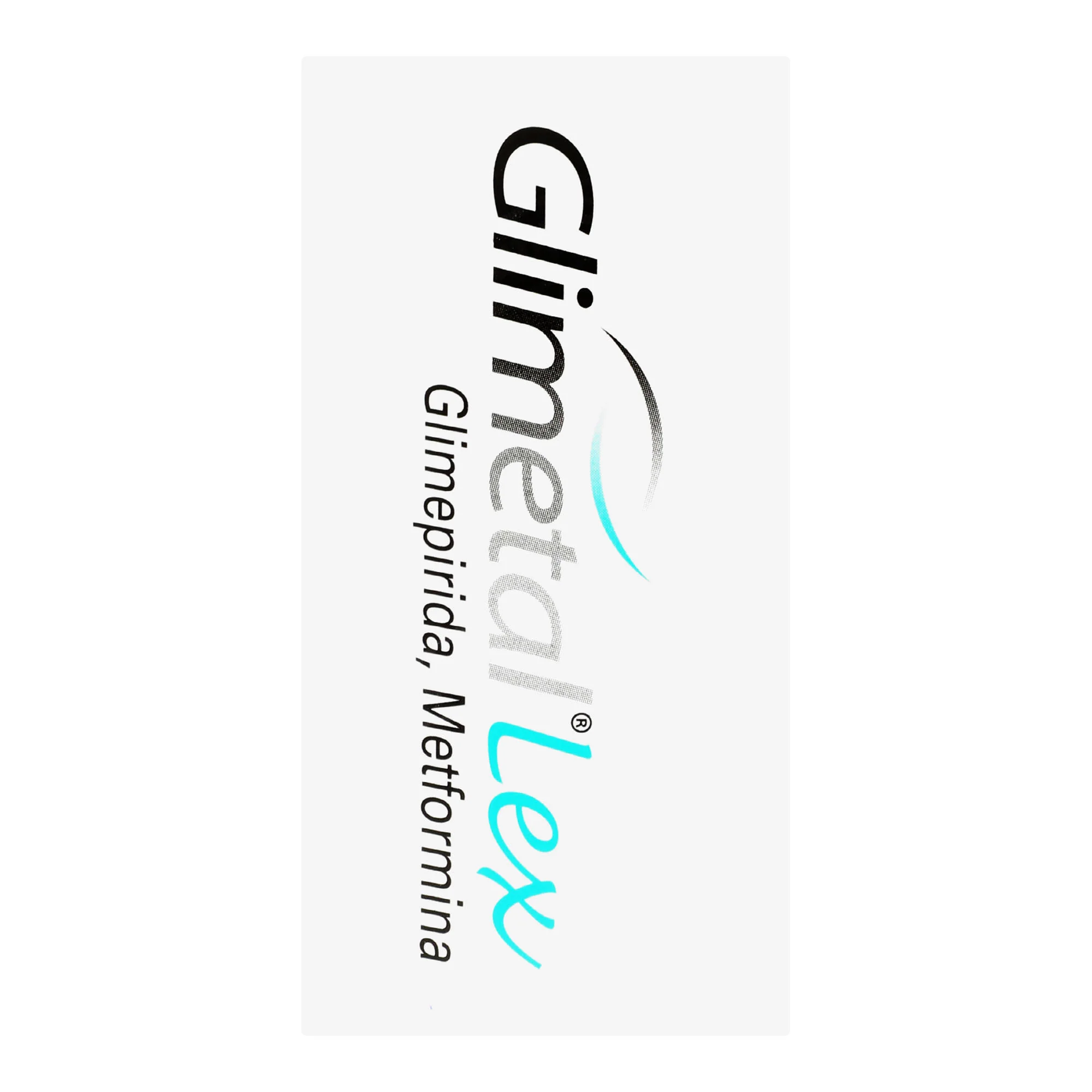 Glimetal-Lex 850/2 Mg Con 30 Tabletas - Image 4