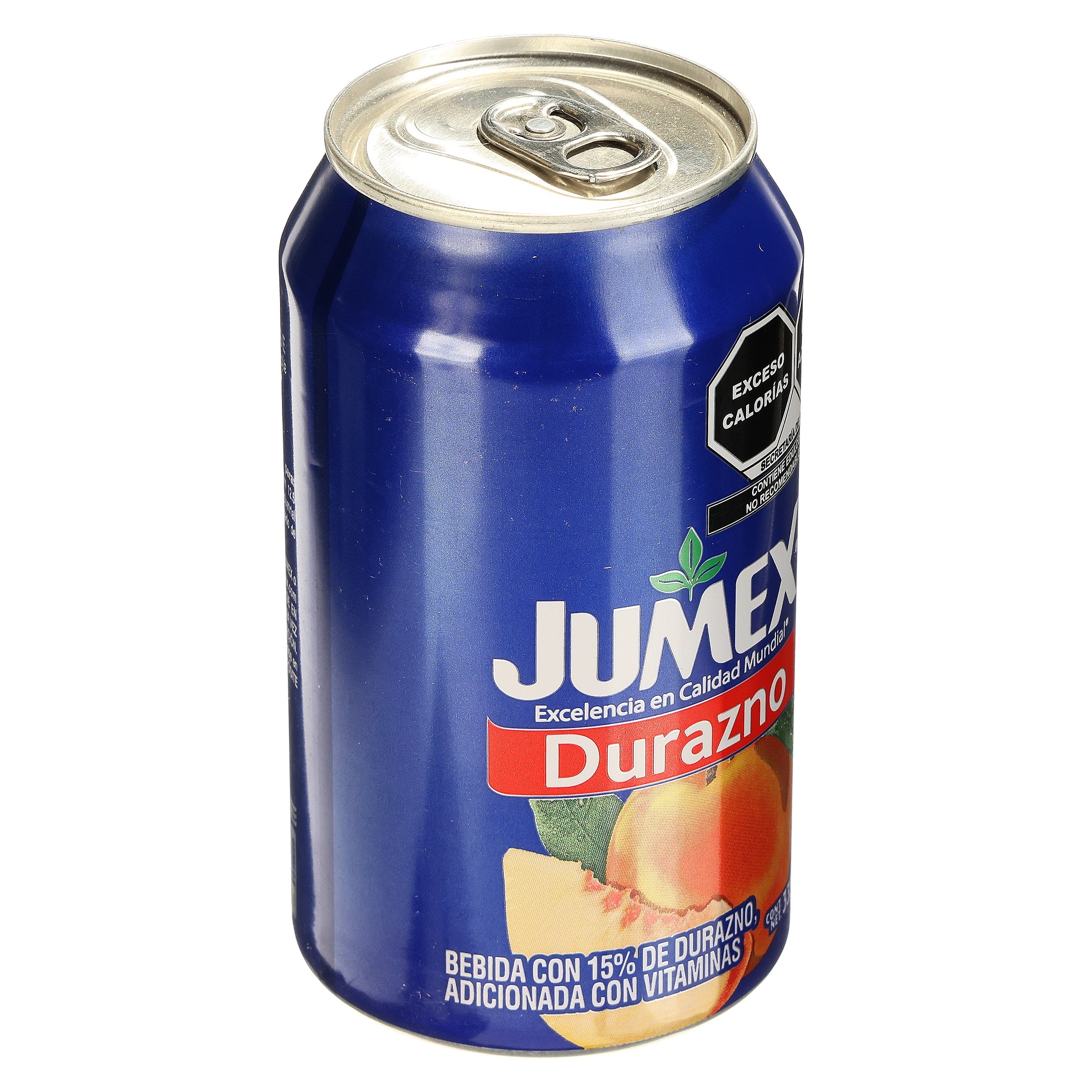 Jumex Lata Durazno 355 Ml - Image 2