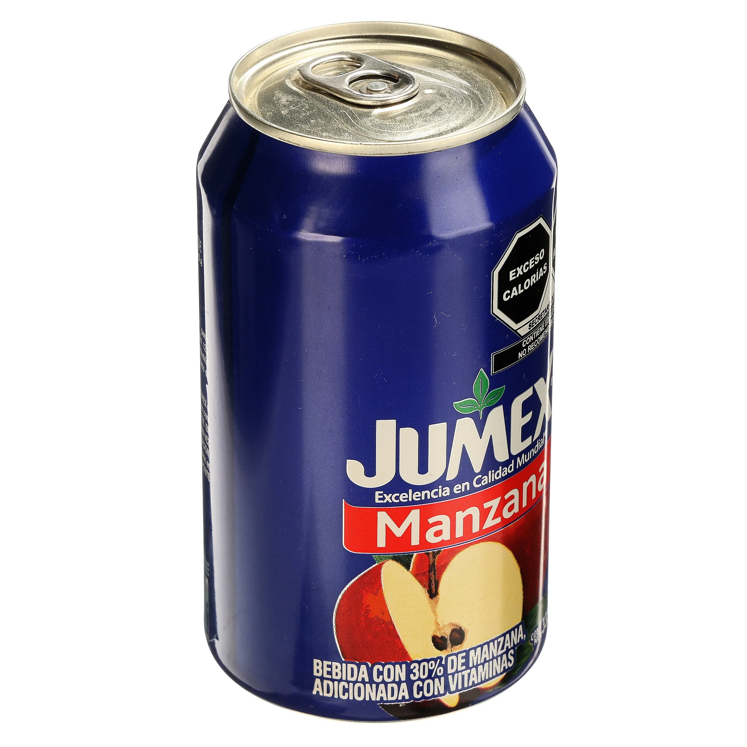 Jumex Lata Manzana 355 Ml - Image 2