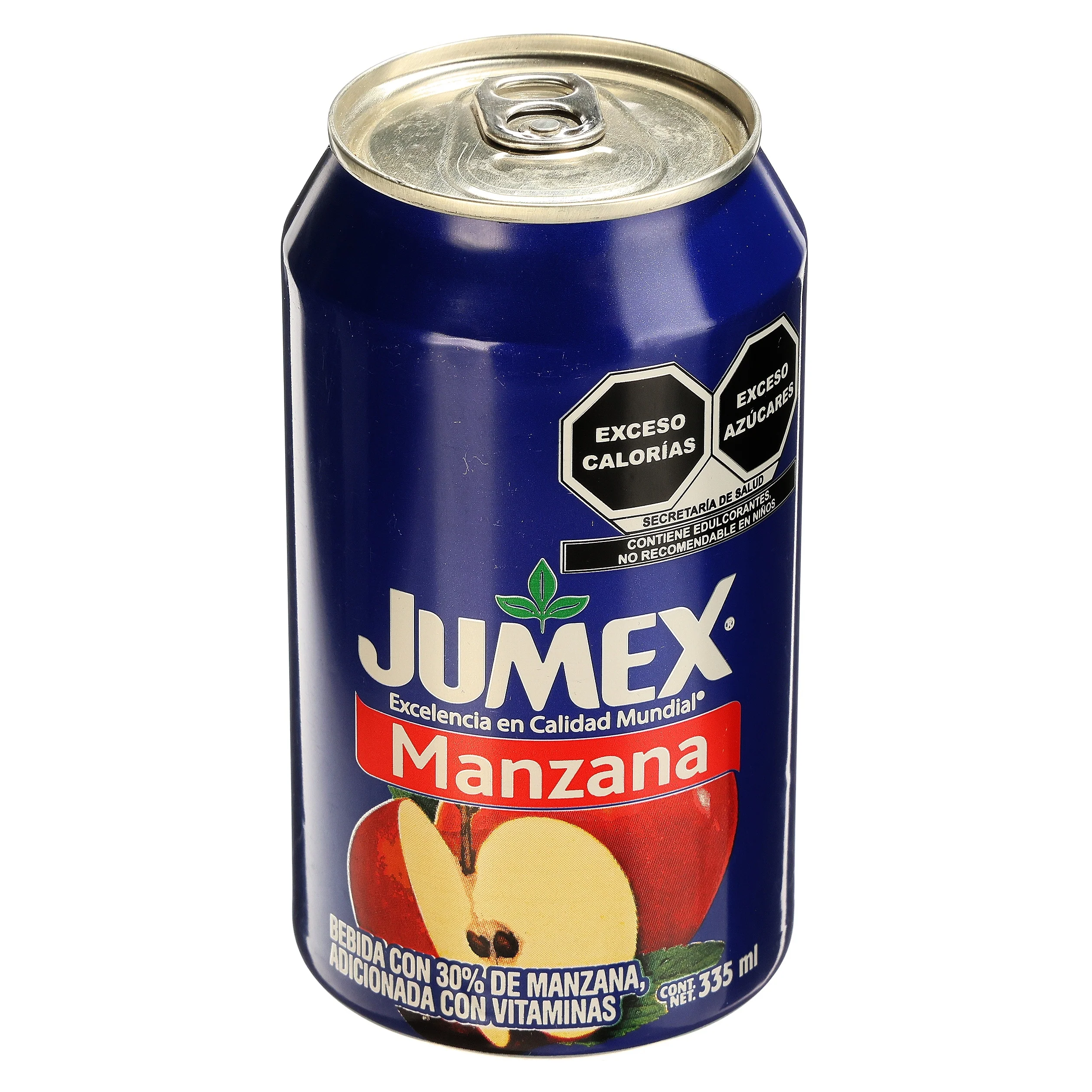 Jumex Lata Manzana 355 Ml - Image 3
