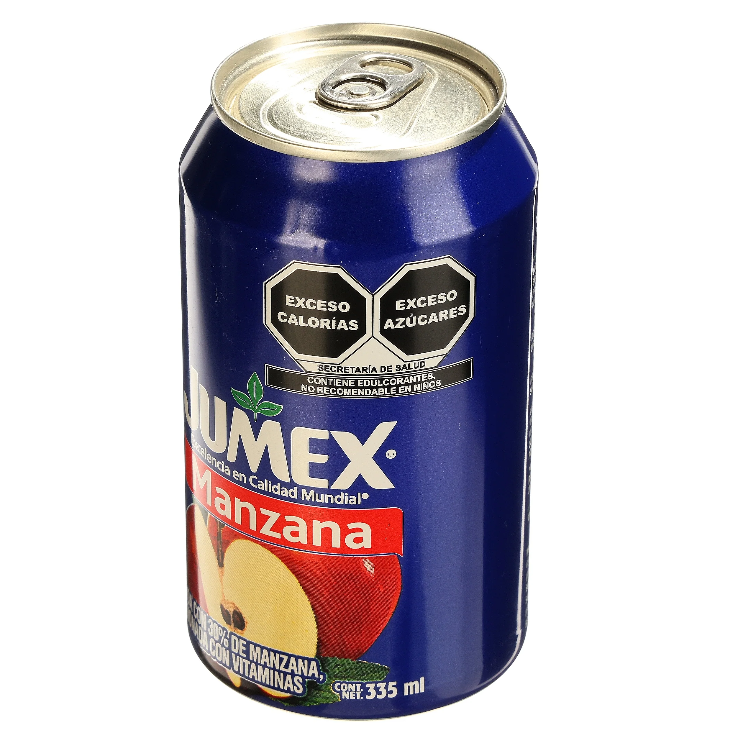 Jumex Lata Manzana 355 Ml - Image 4