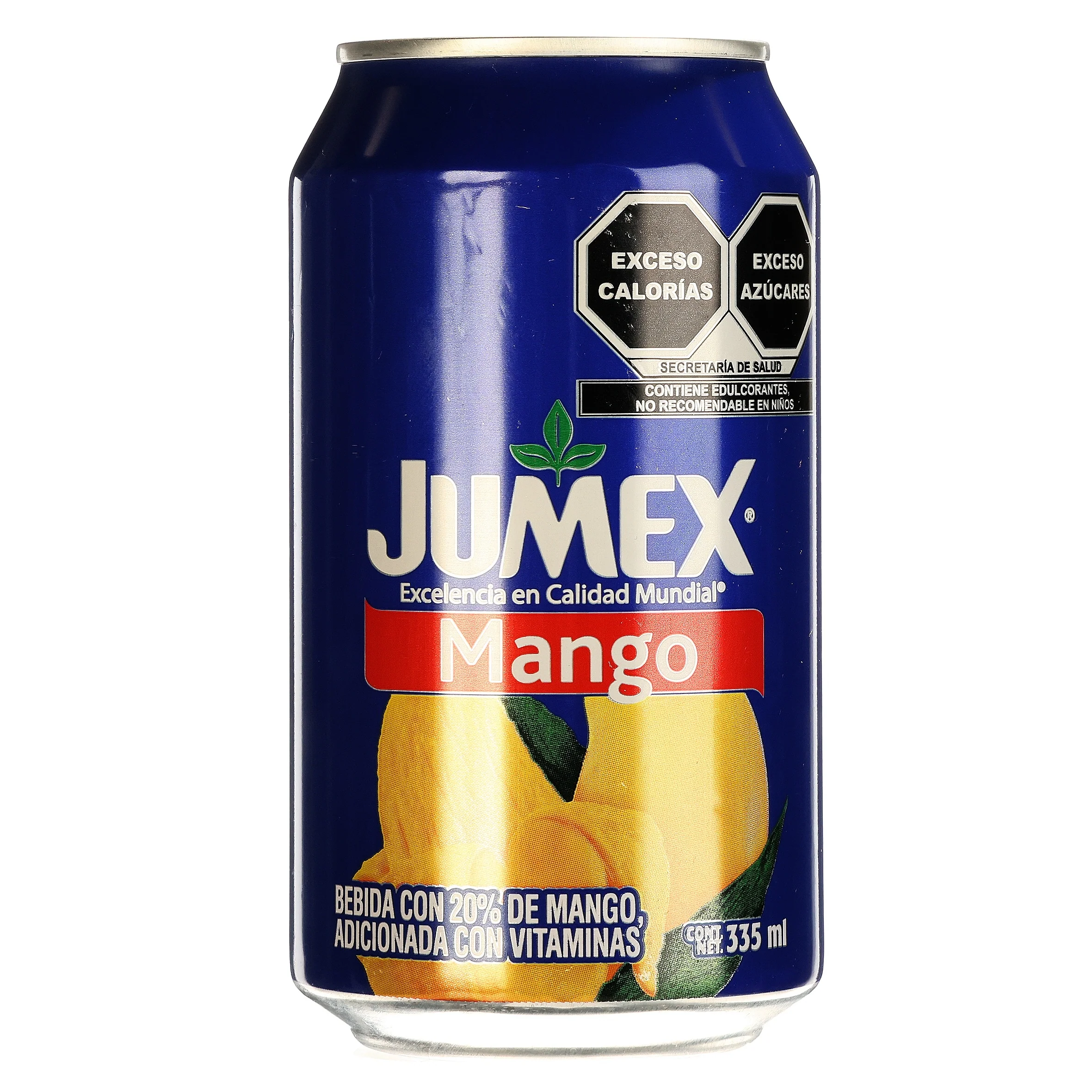 Jumex Lata Mango 335 Ml