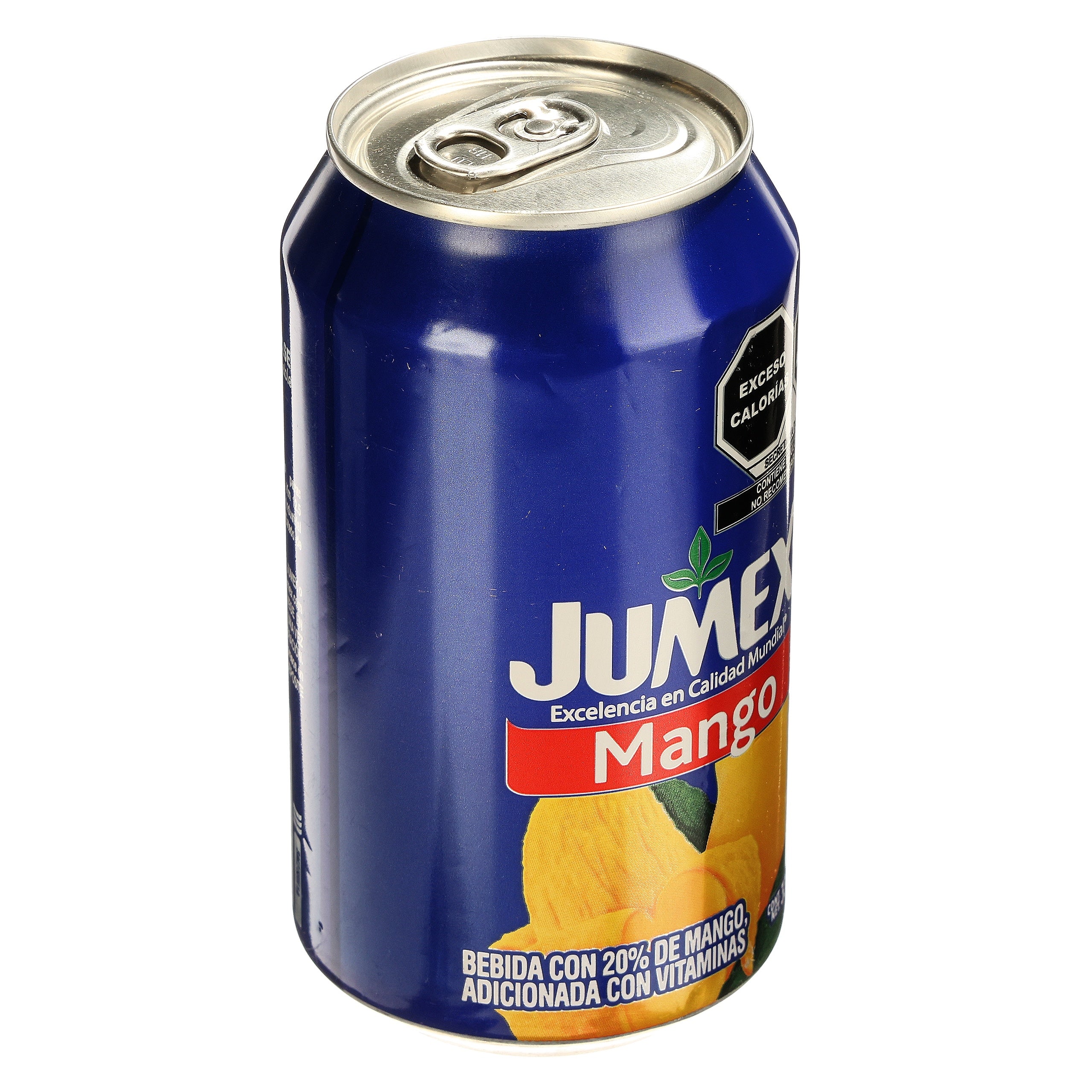Jumex Lata Mango 335 Ml - Image 2