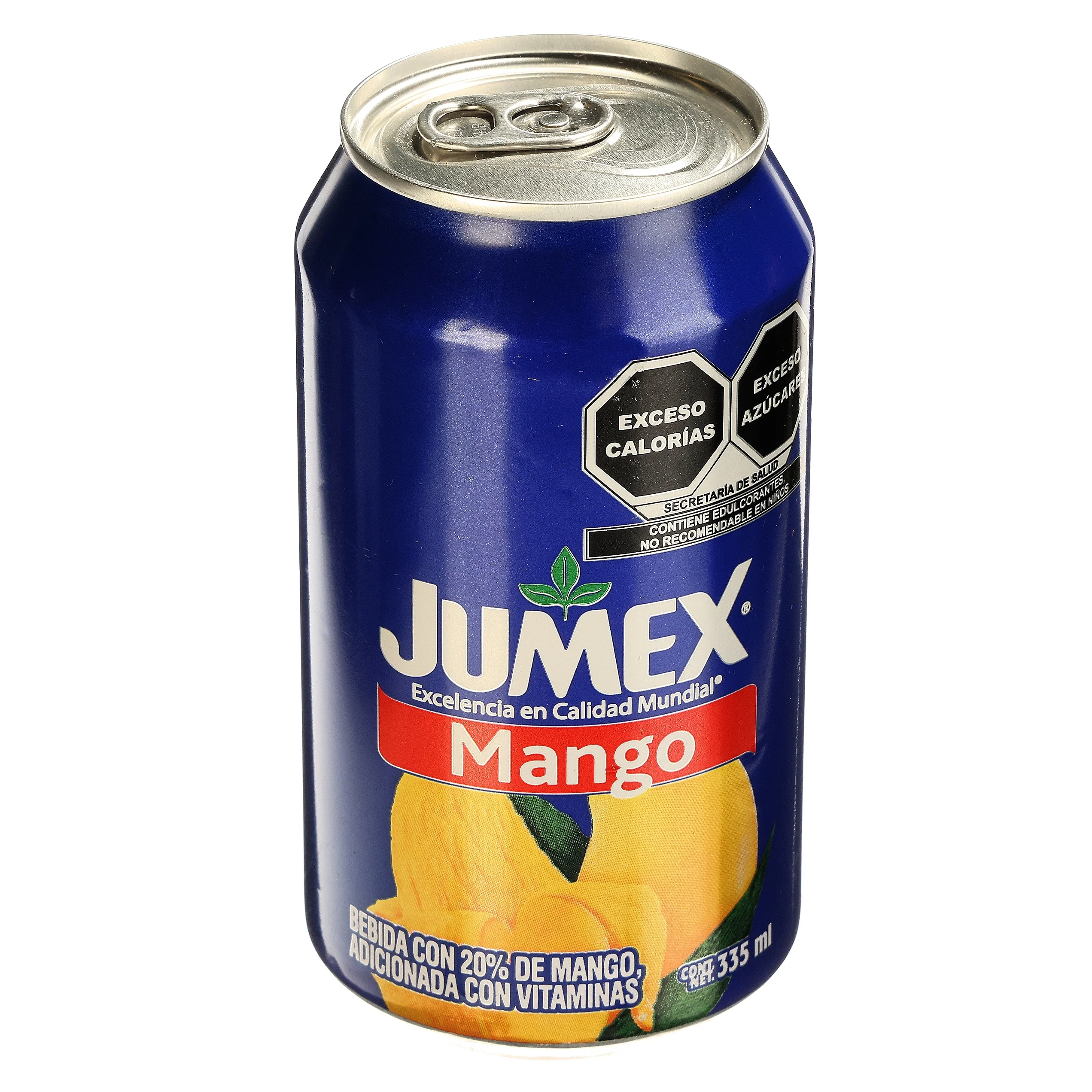 Jumex Lata Mango 335 Ml - Image 3