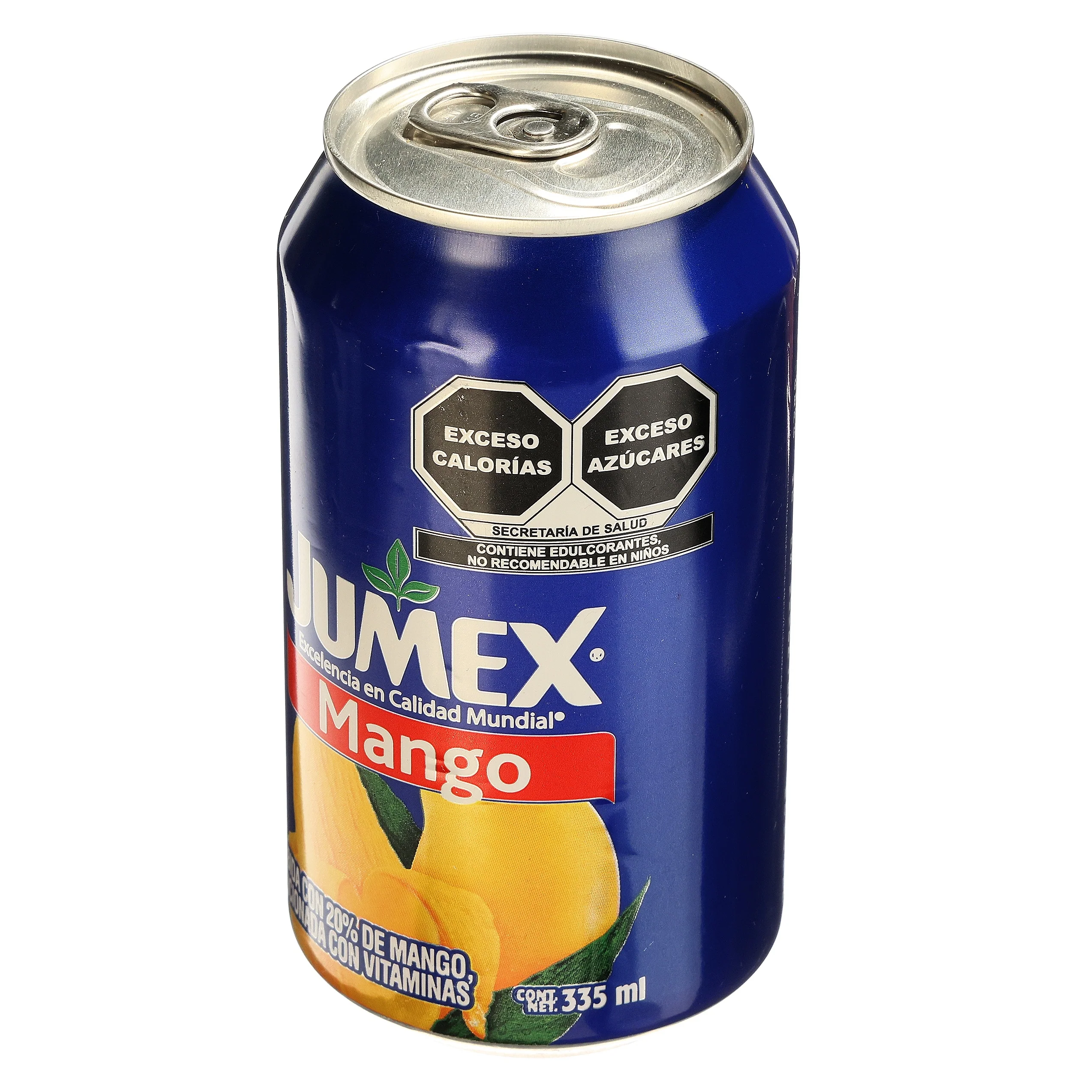 Jumex Lata Mango 335 Ml - Image 4