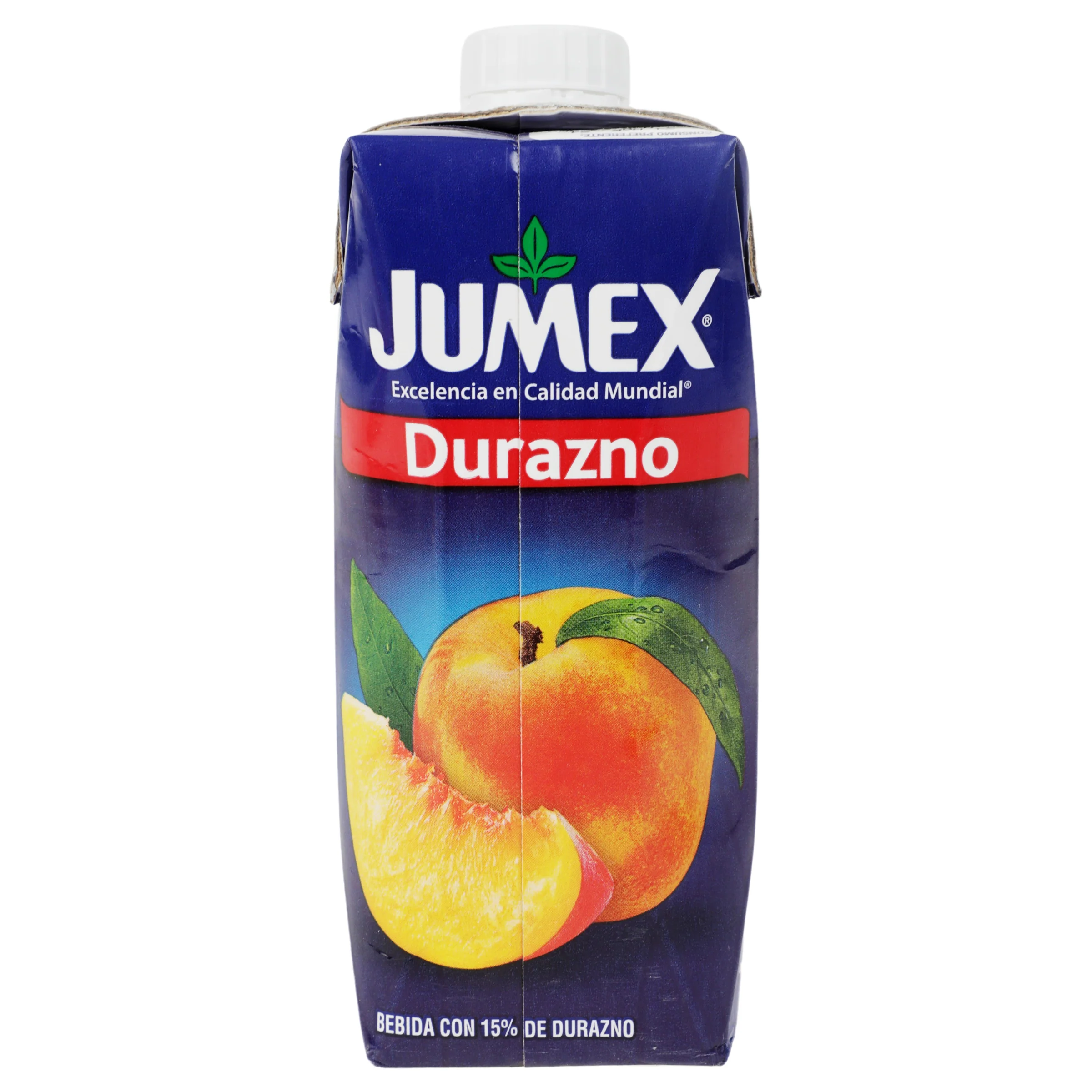 Jumex Durazno 475 Ml - Image 7