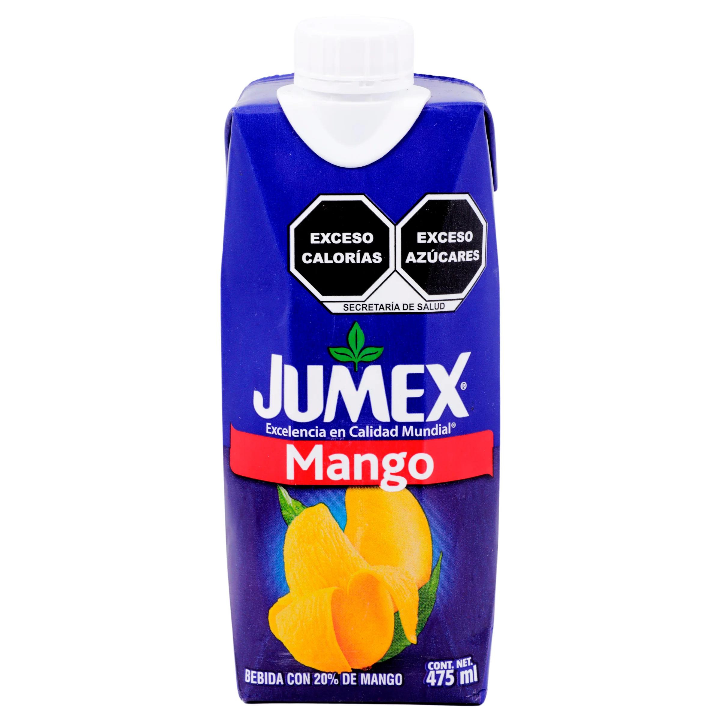 Jumex Mango 475 Ml