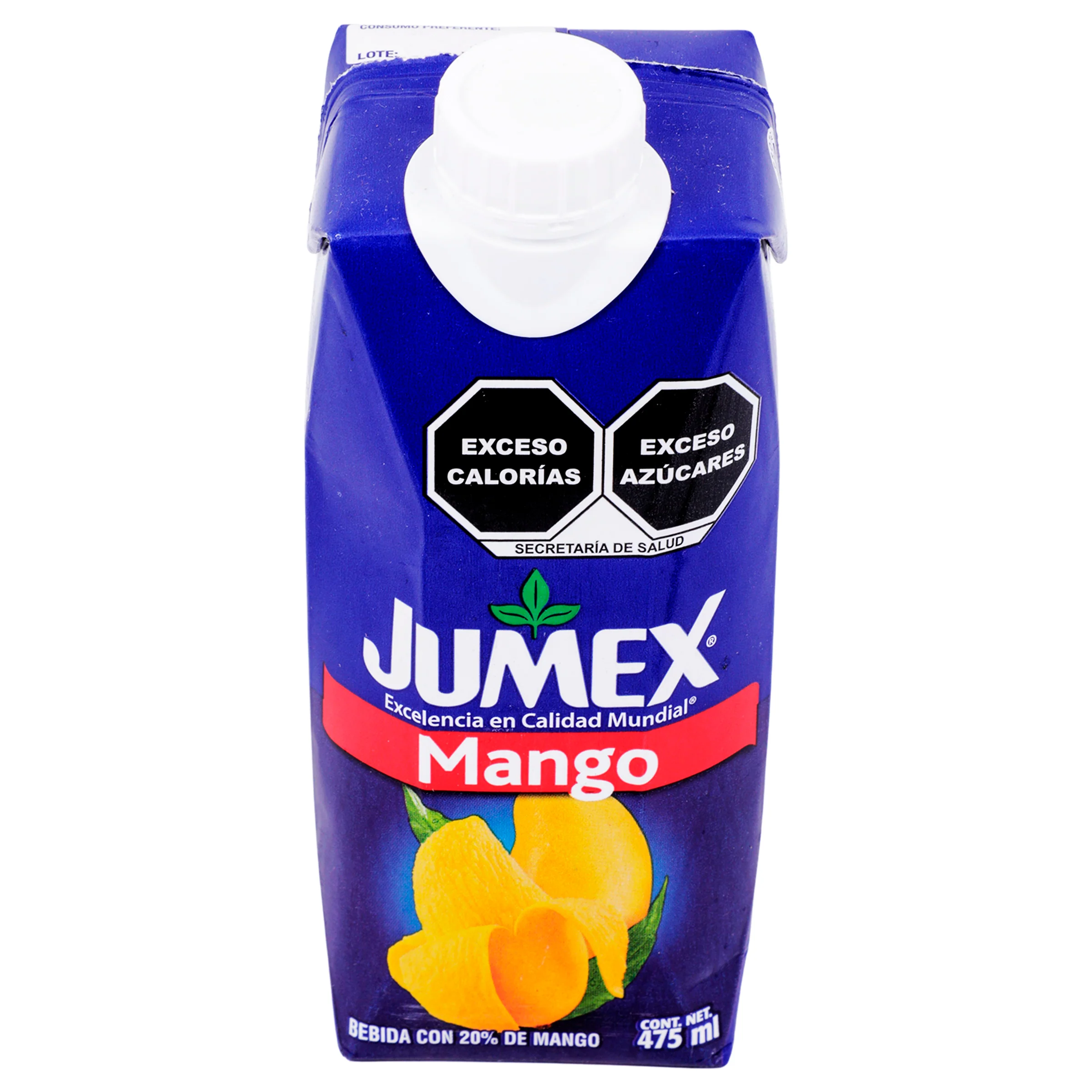 Jumex Mango 475 Ml - Image 3
