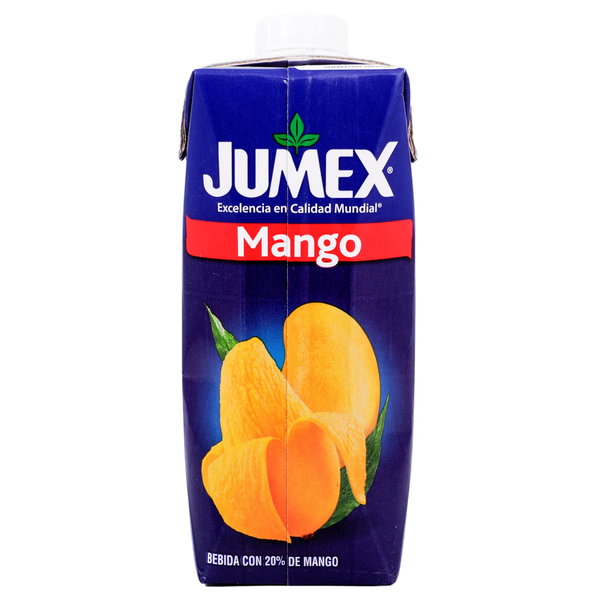 Jumex Mango 475 Ml - Image 7