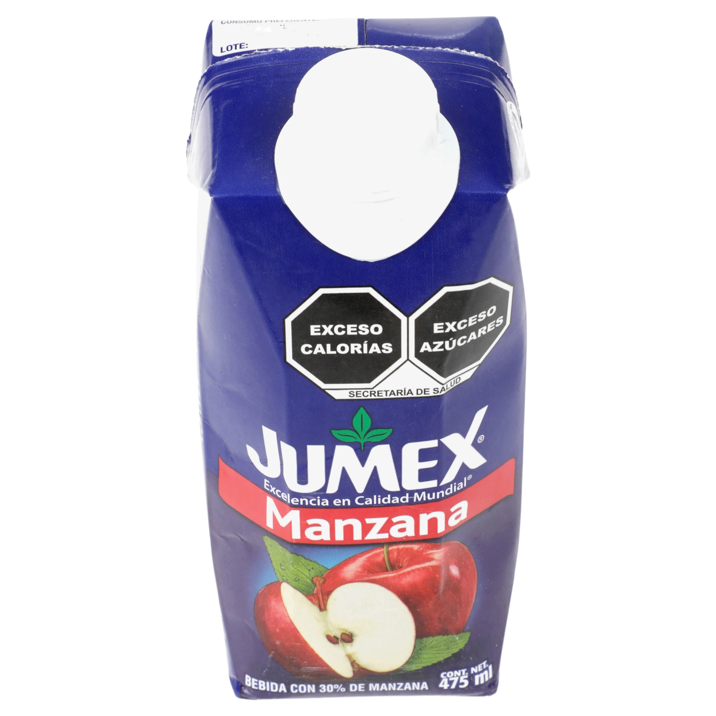 Jumex Manzana 475 Ml - Image 3