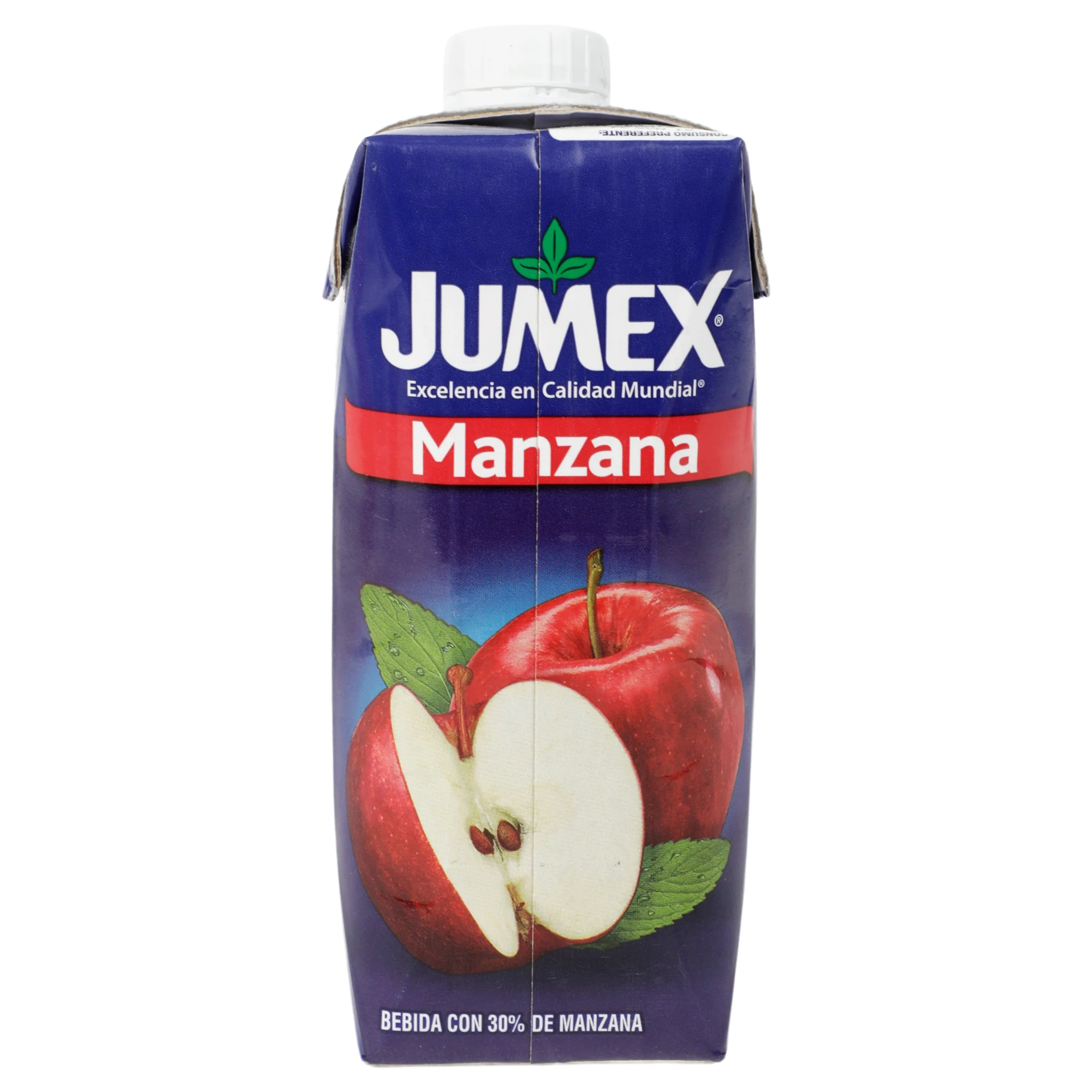 Jumex Manzana 475 Ml - Image 7