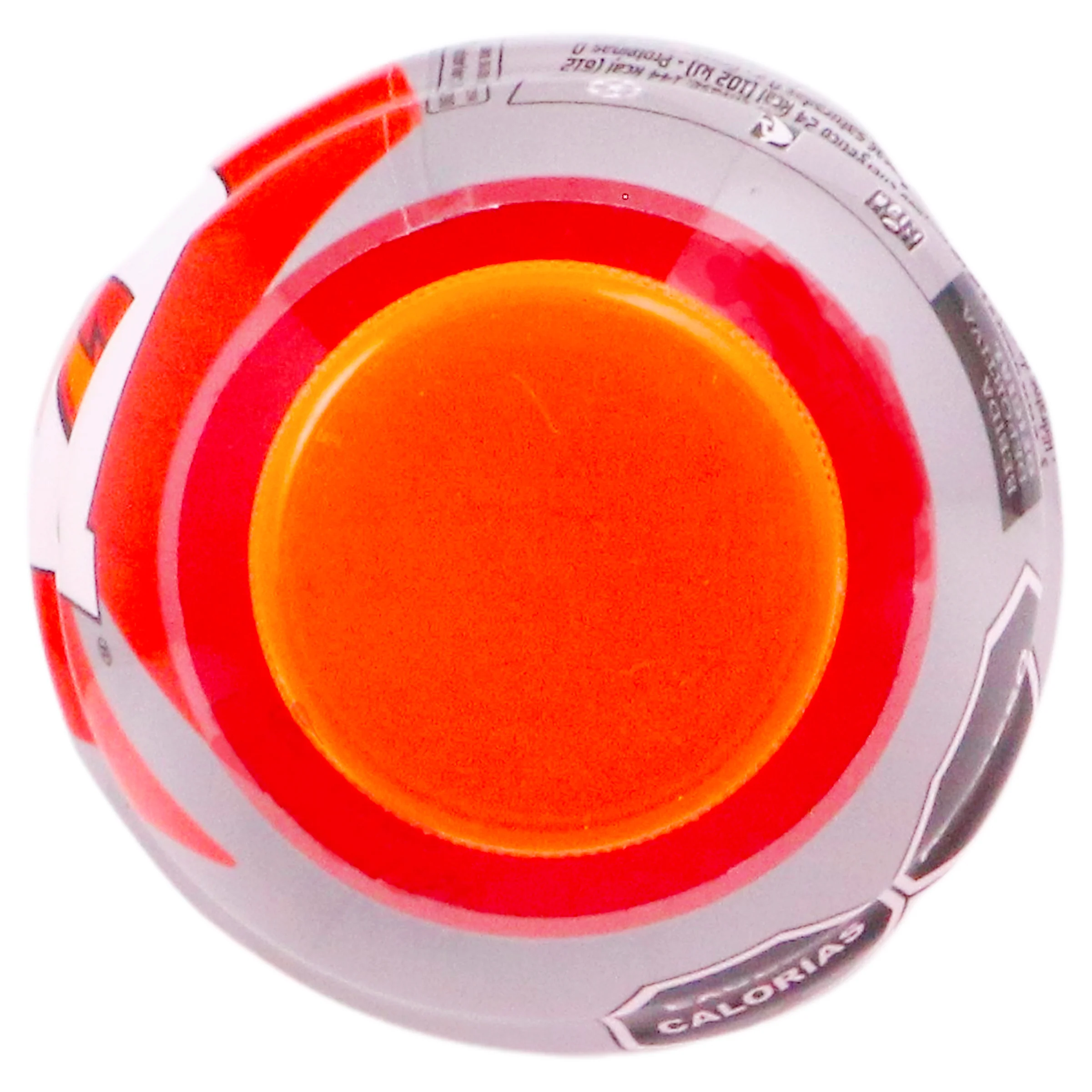 Gatorade Ponche Frutas 600 Ml - Image 6