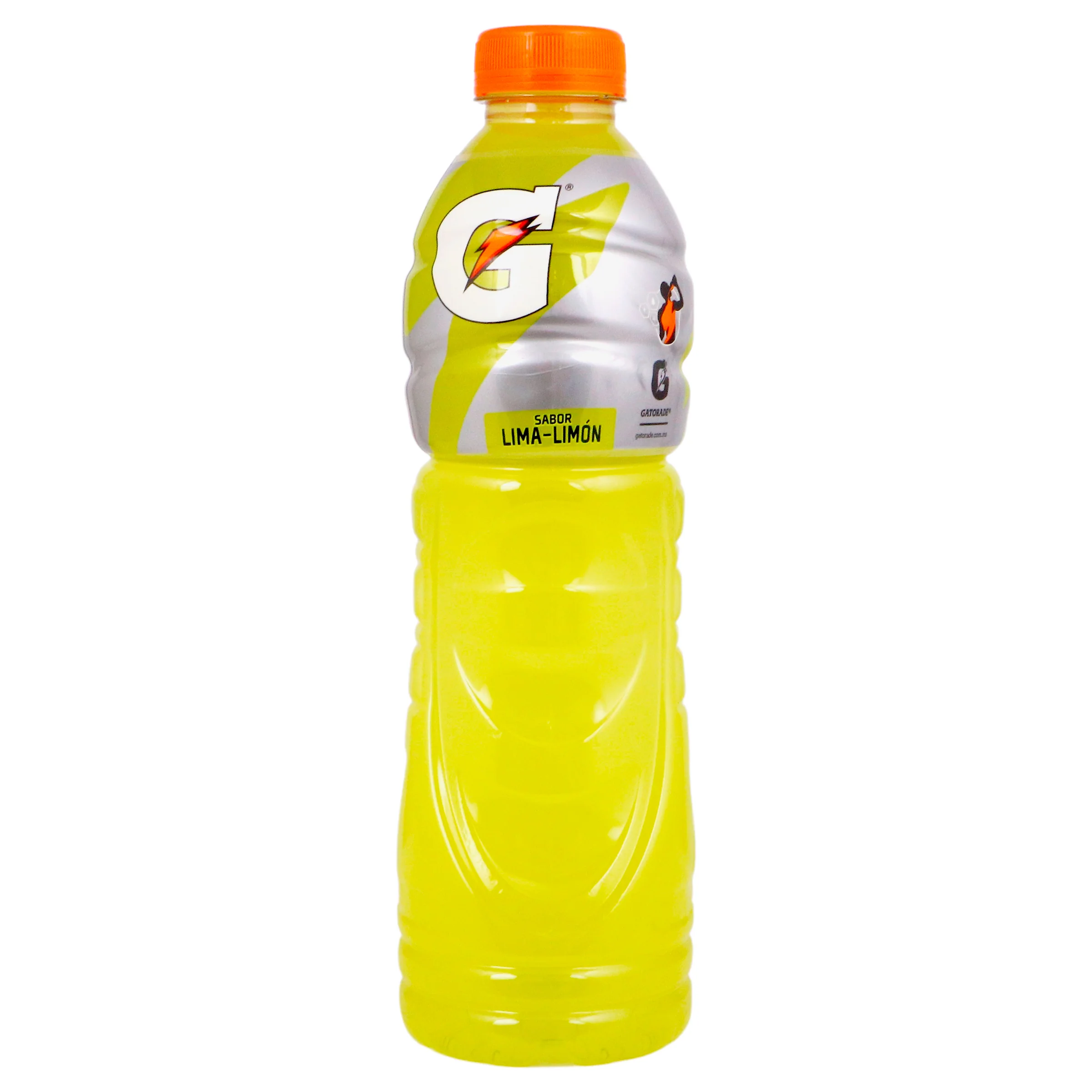 Gatorade Lima-Limon 600 Ml - Image 8